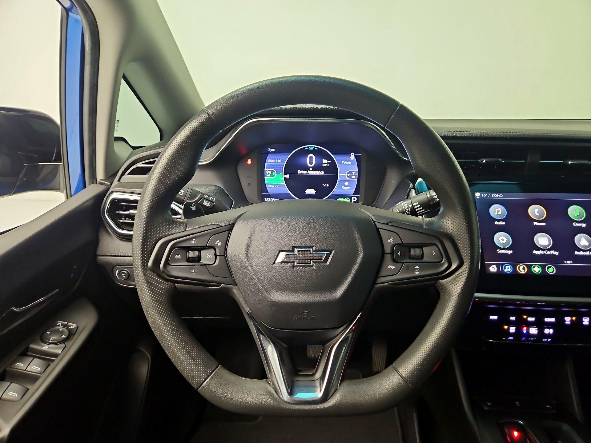 Thumbnail: 2023 Chevrolet Bolt EV - 10