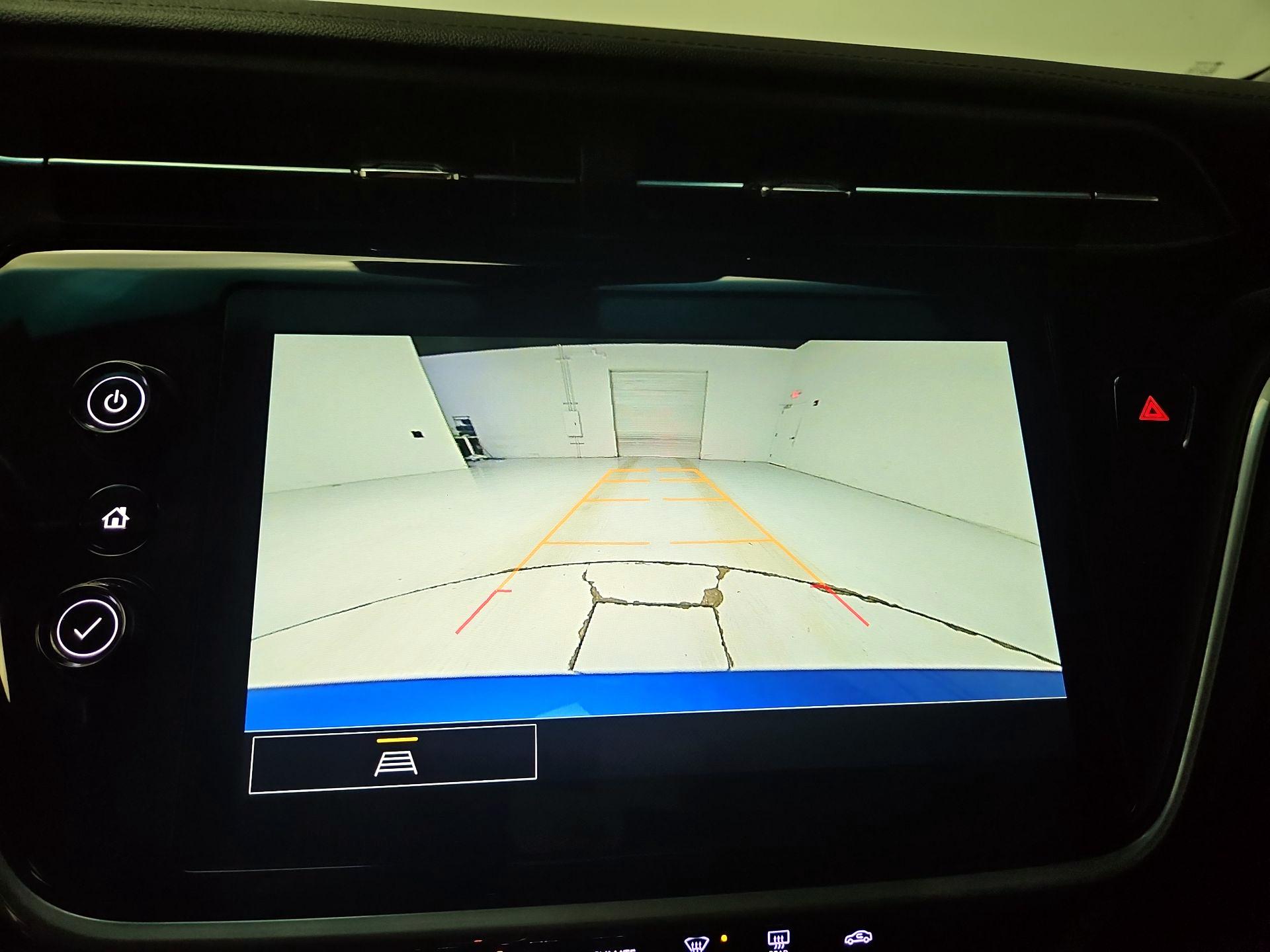 Thumbnail: 2023 Chevrolet Bolt EV - 14