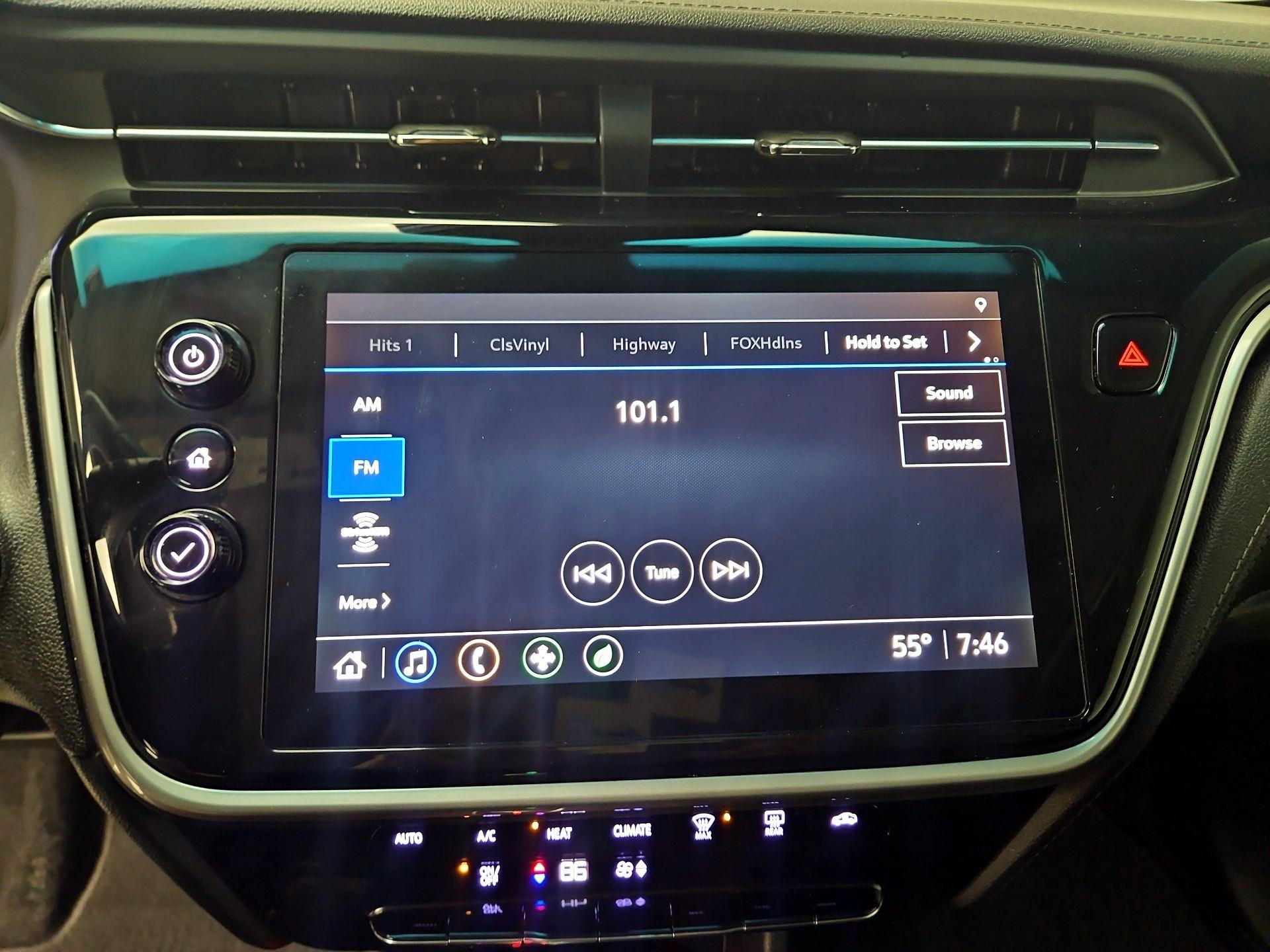 Thumbnail: 2023 Chevrolet Bolt EV - 15