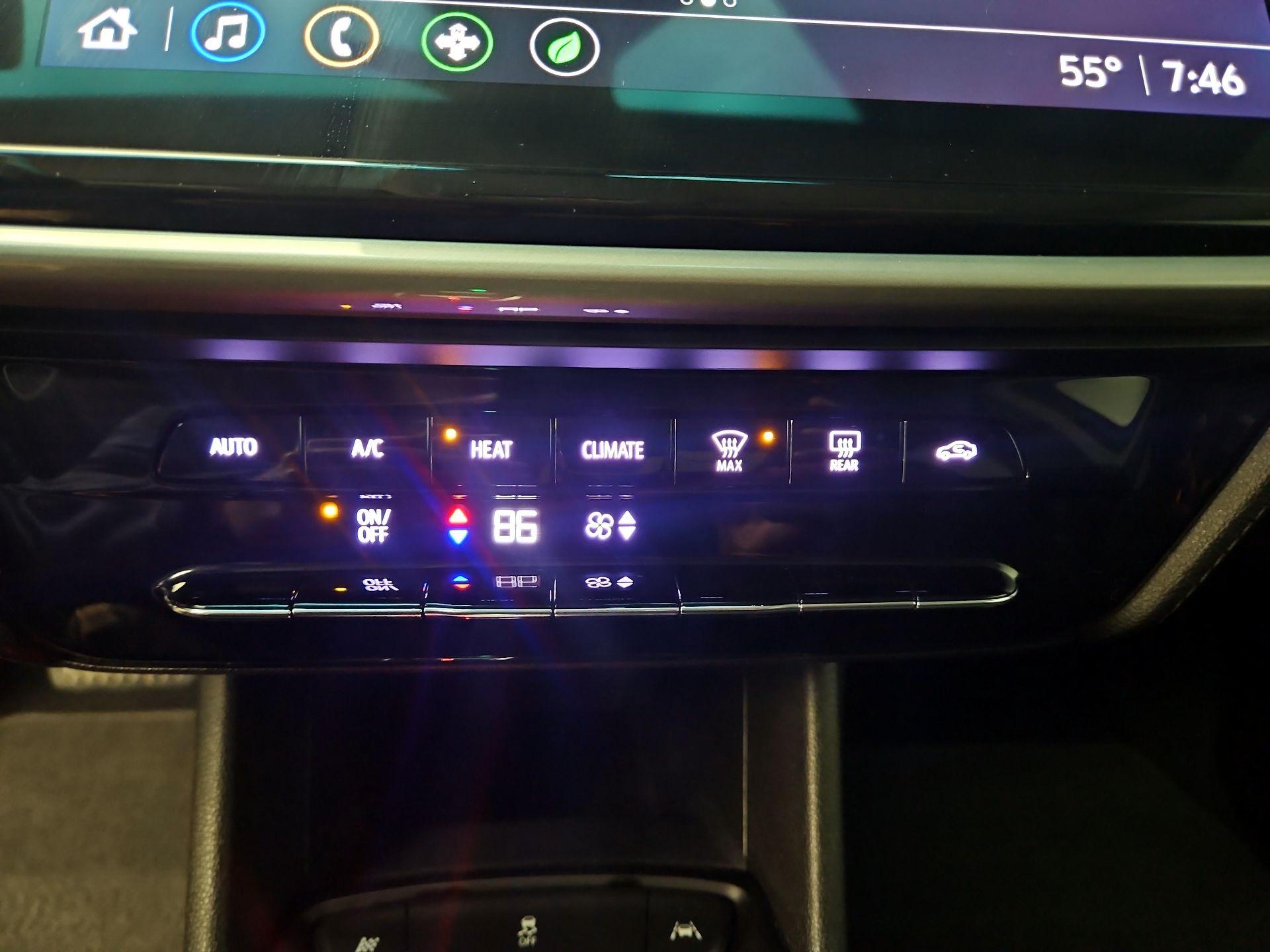 Thumbnail: 2023 Chevrolet Bolt EV - 16