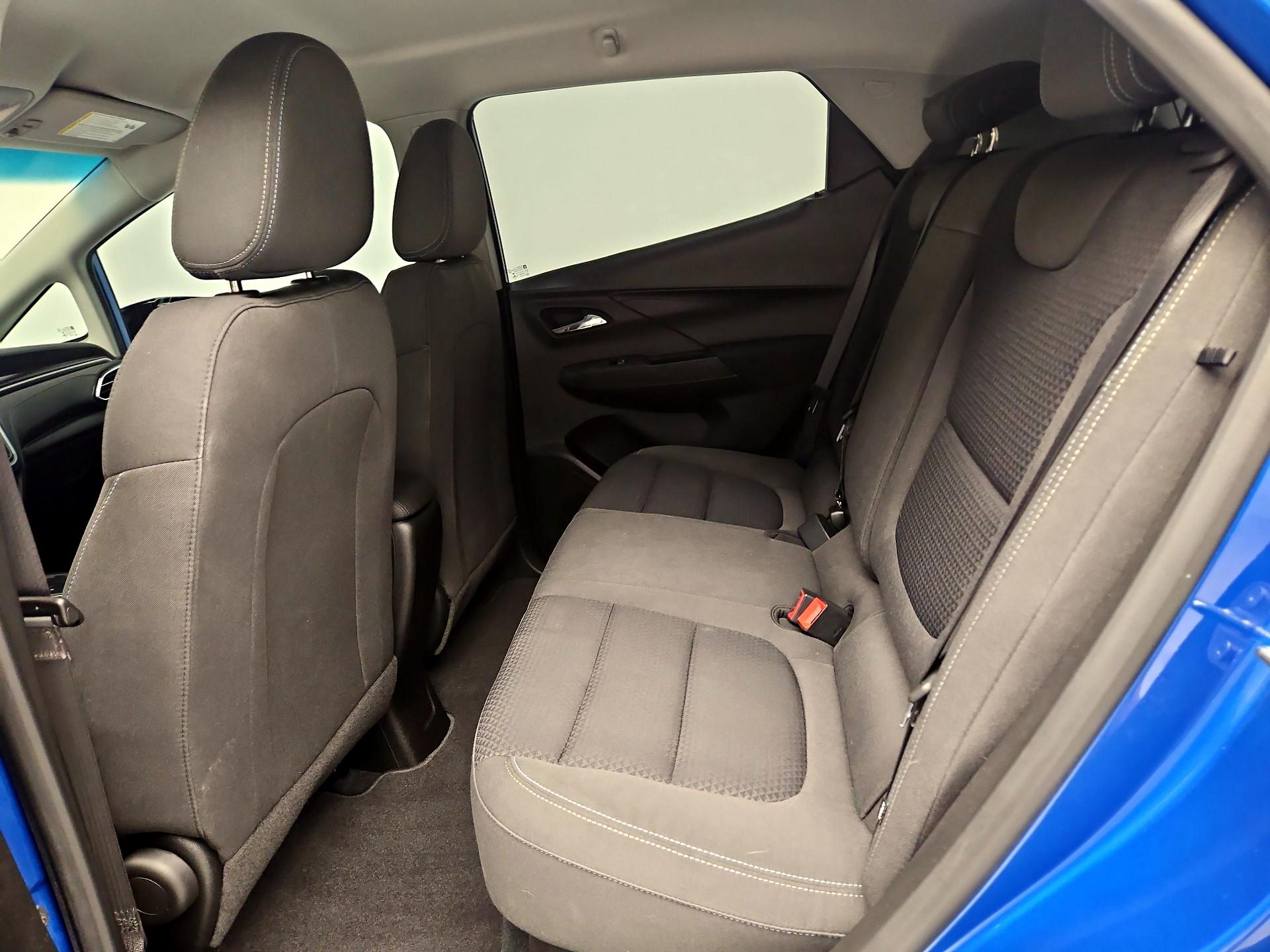 Thumbnail: 2023 Chevrolet Bolt EV - 19