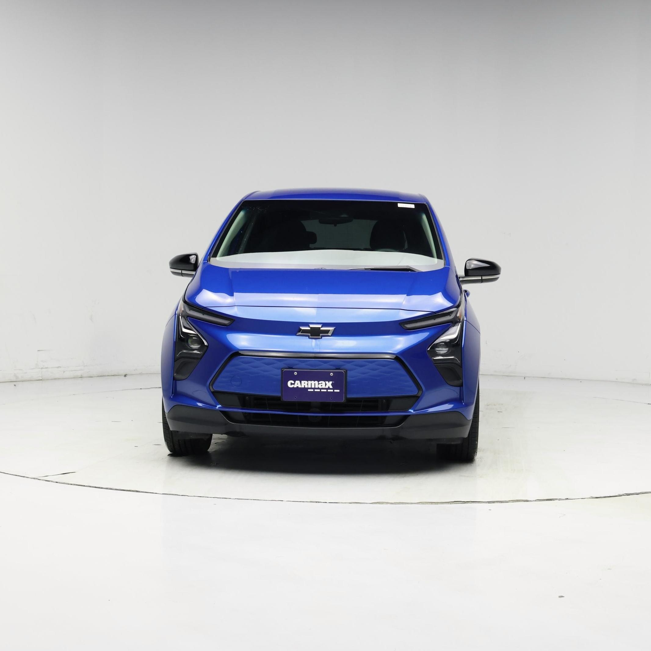 Thumbnail: 2023 Chevrolet Bolt EV - 5