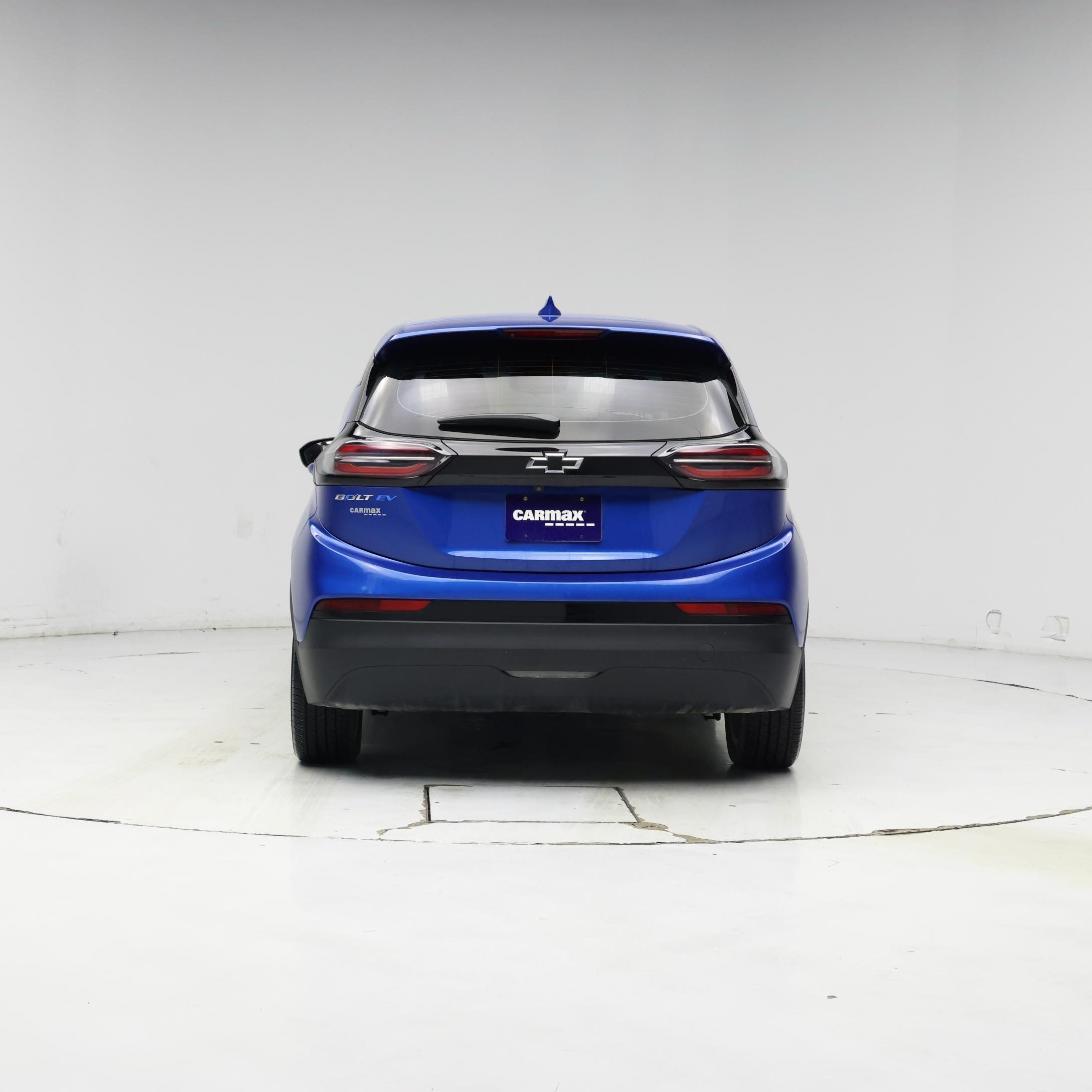 Thumbnail: 2023 Chevrolet Bolt EV - 6