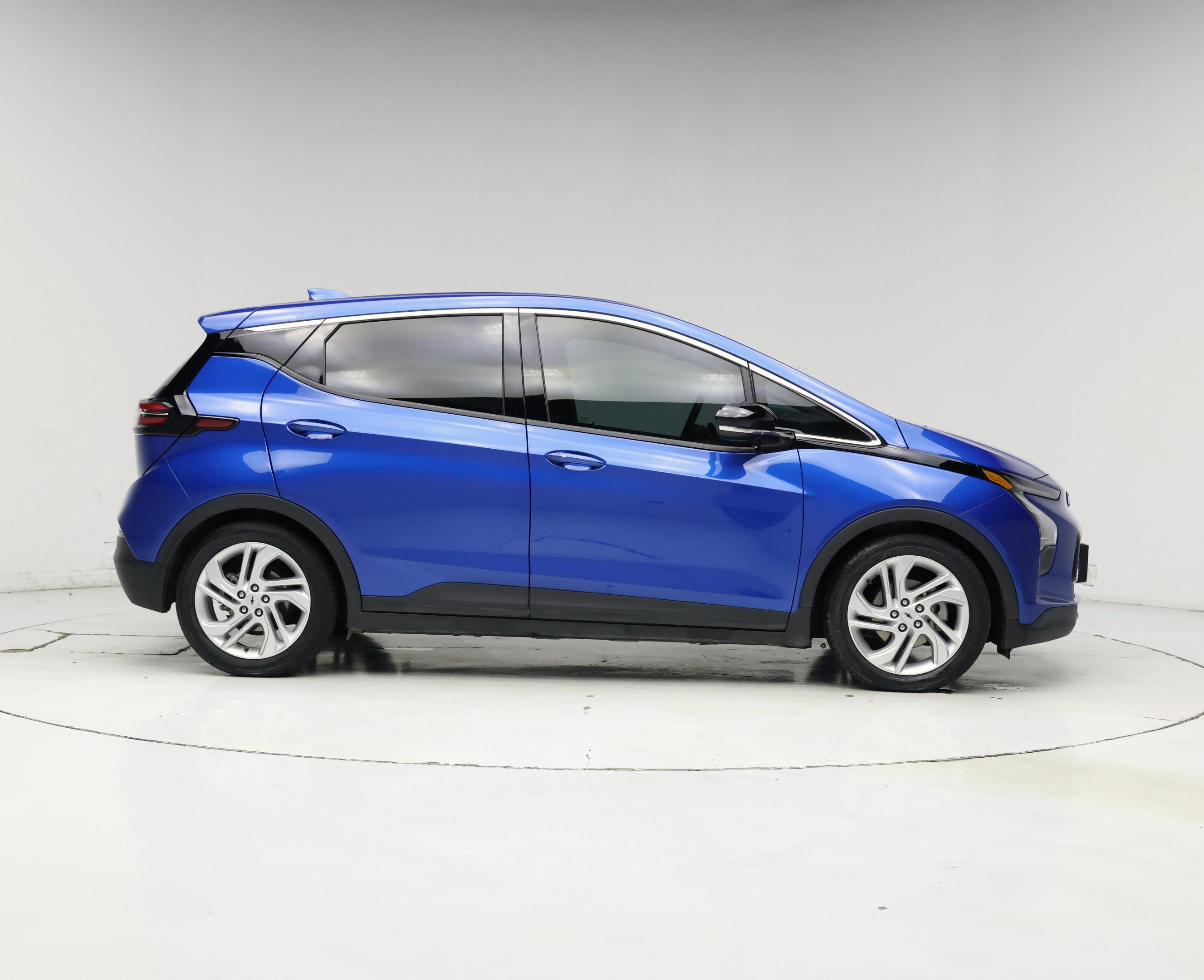 Thumbnail: 2023 Chevrolet Bolt EV - 7