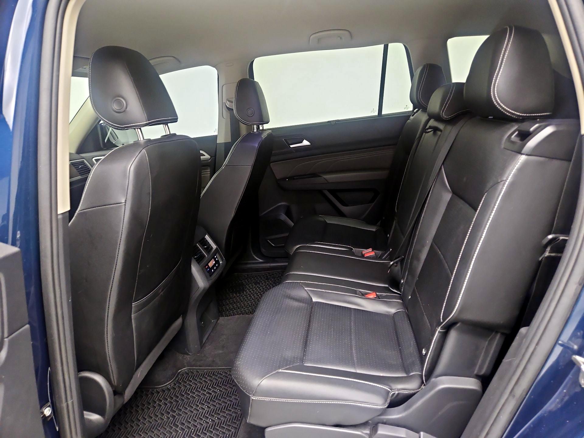 Thumbnail: 2022 Volkswagen Atlas - 19