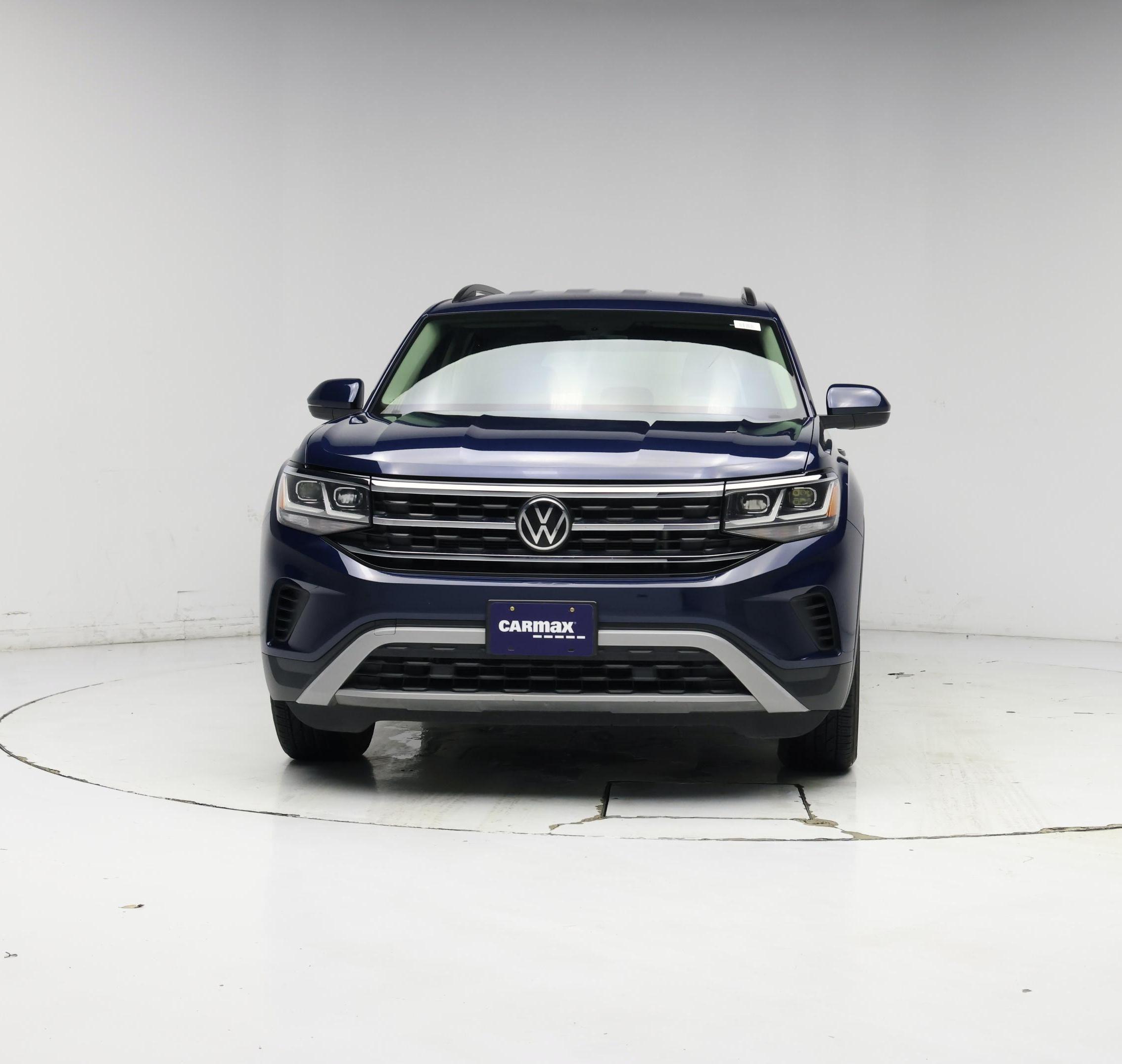 Thumbnail: 2022 Volkswagen Atlas - 5