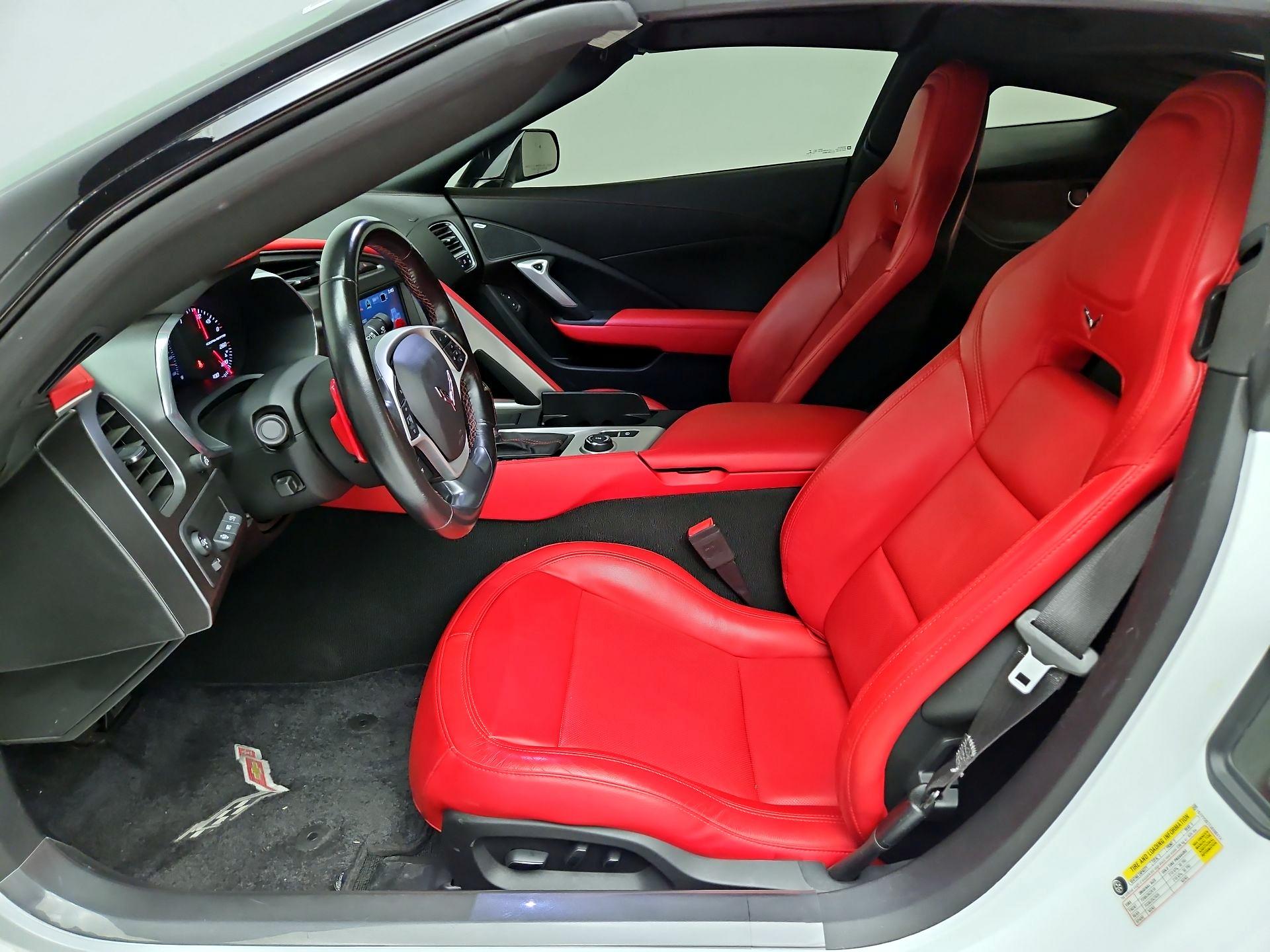 Thumbnail: 2018 Chevrolet Corvette - 11