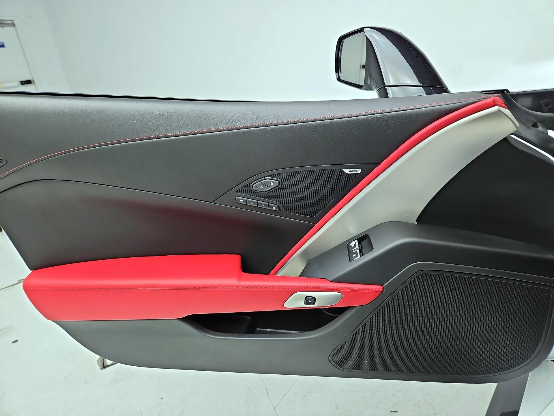 Thumbnail: 2018 Chevrolet Corvette - 12