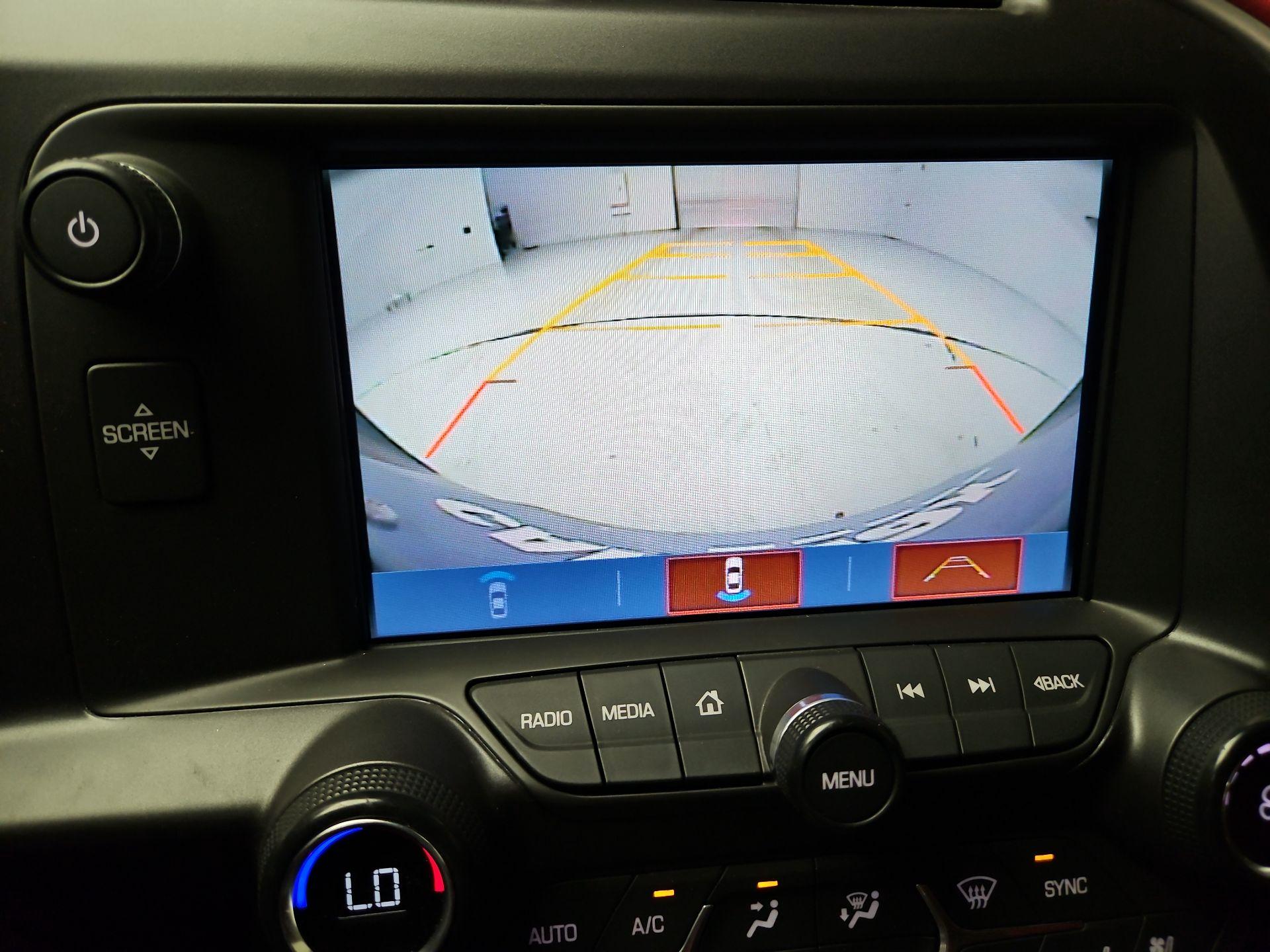 Thumbnail: 2018 Chevrolet Corvette - 14