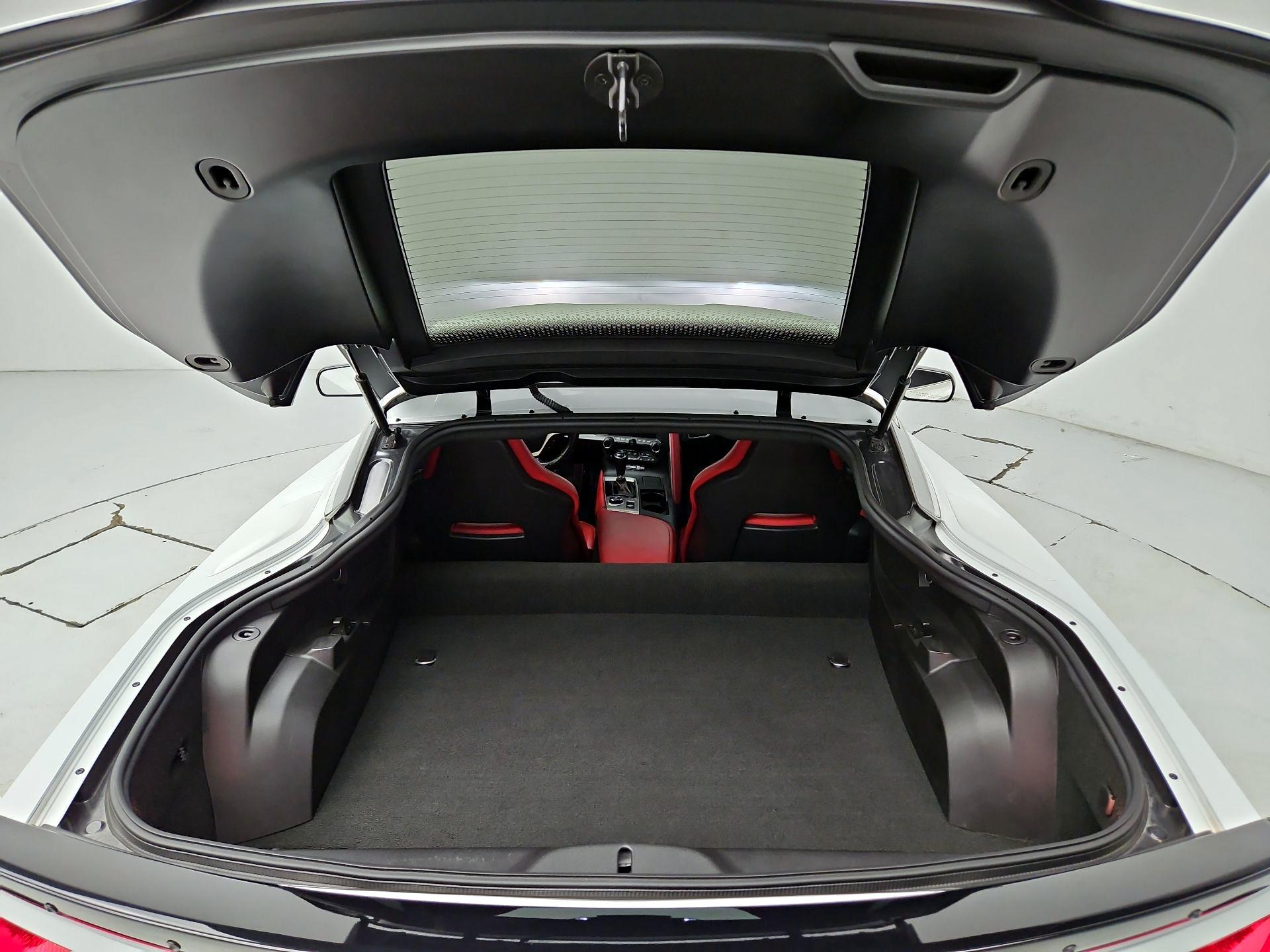 Thumbnail: 2018 Chevrolet Corvette - 19