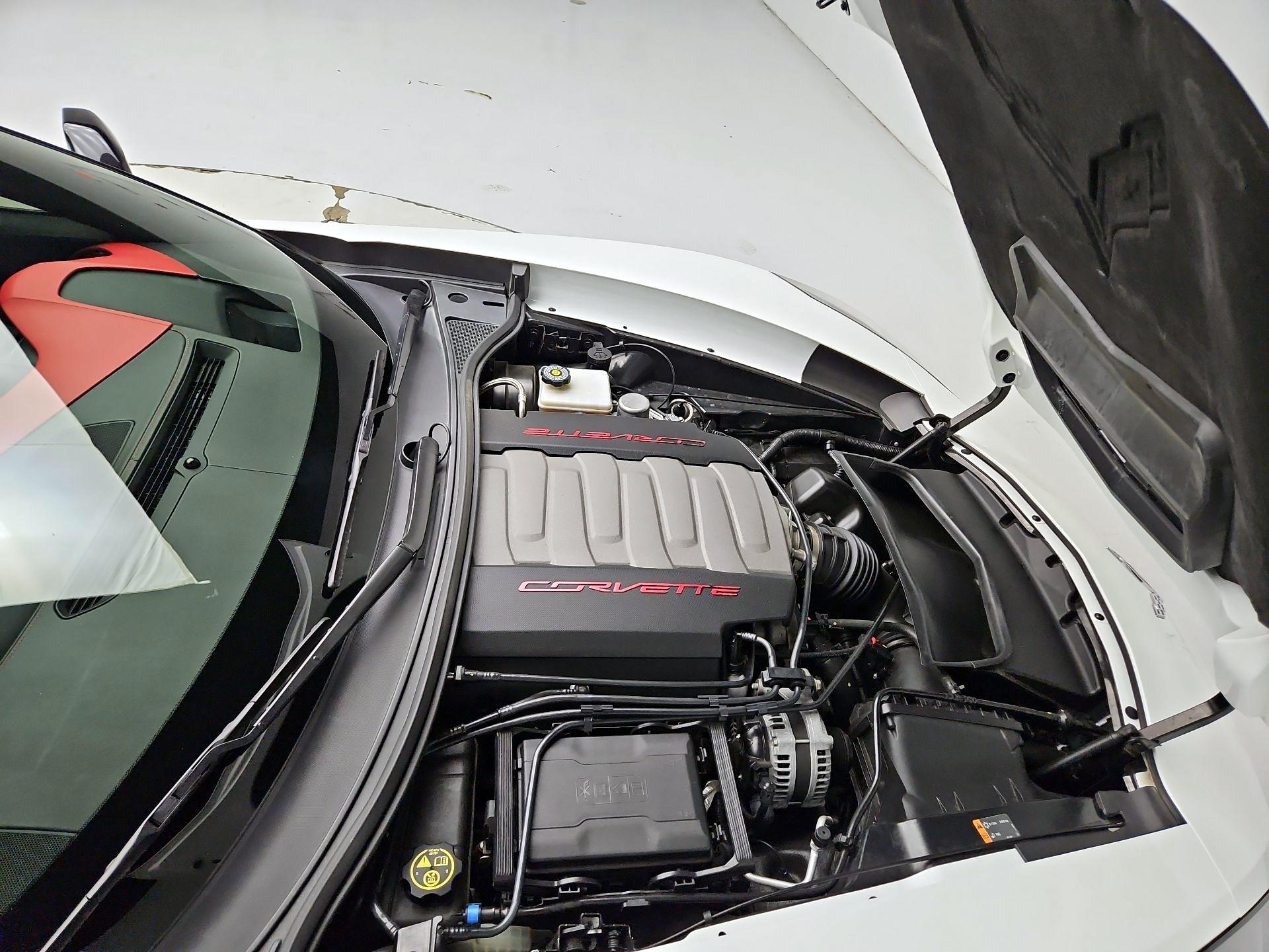 Thumbnail: 2018 Chevrolet Corvette - 20