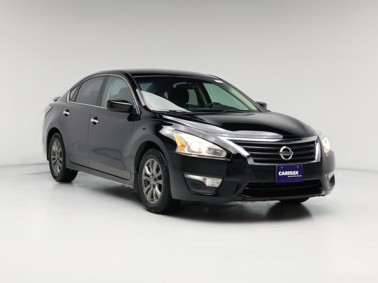 2015 Nissan Altima S