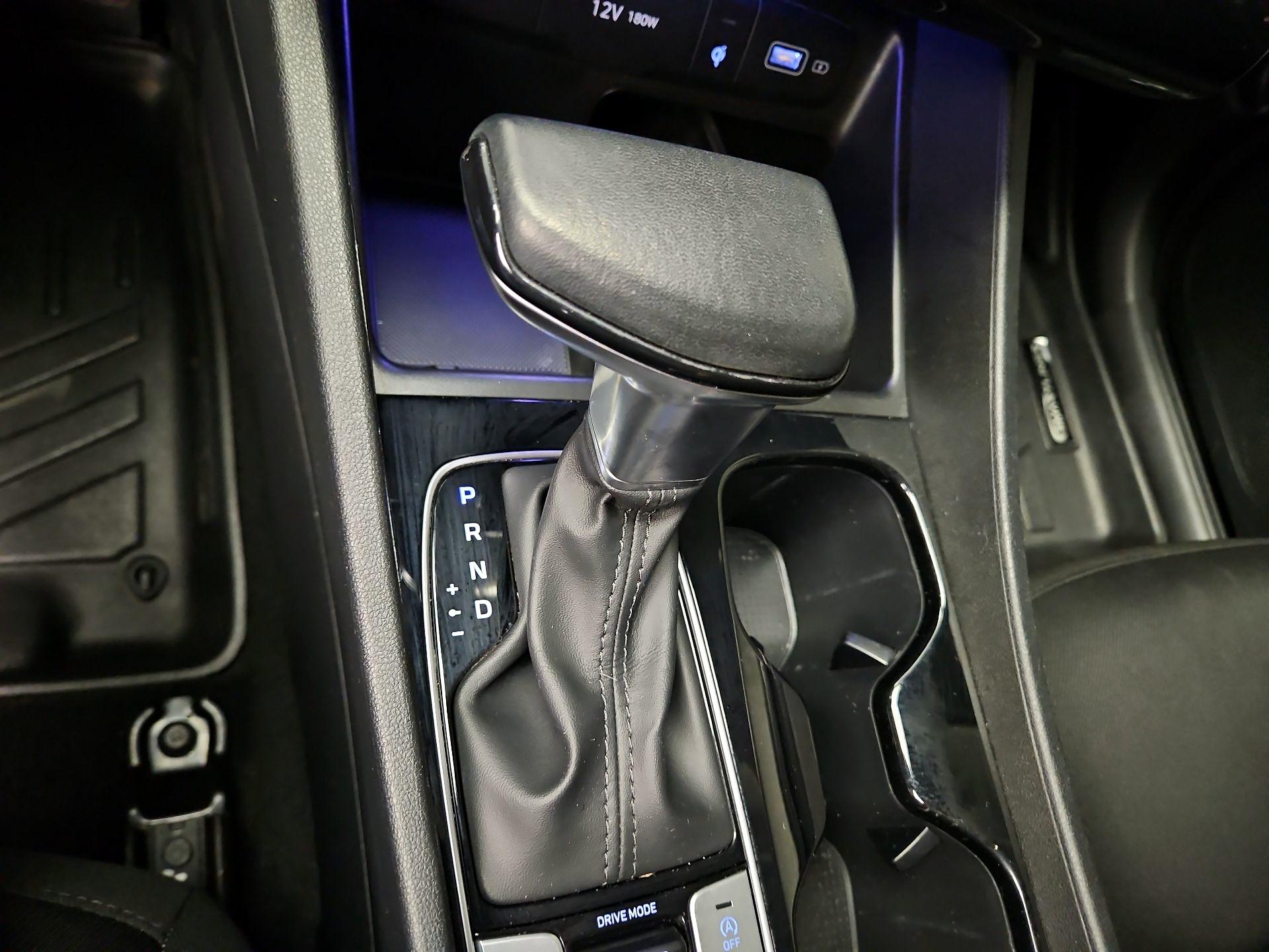 Thumbnail: 2022 Hyundai Tucson - 17