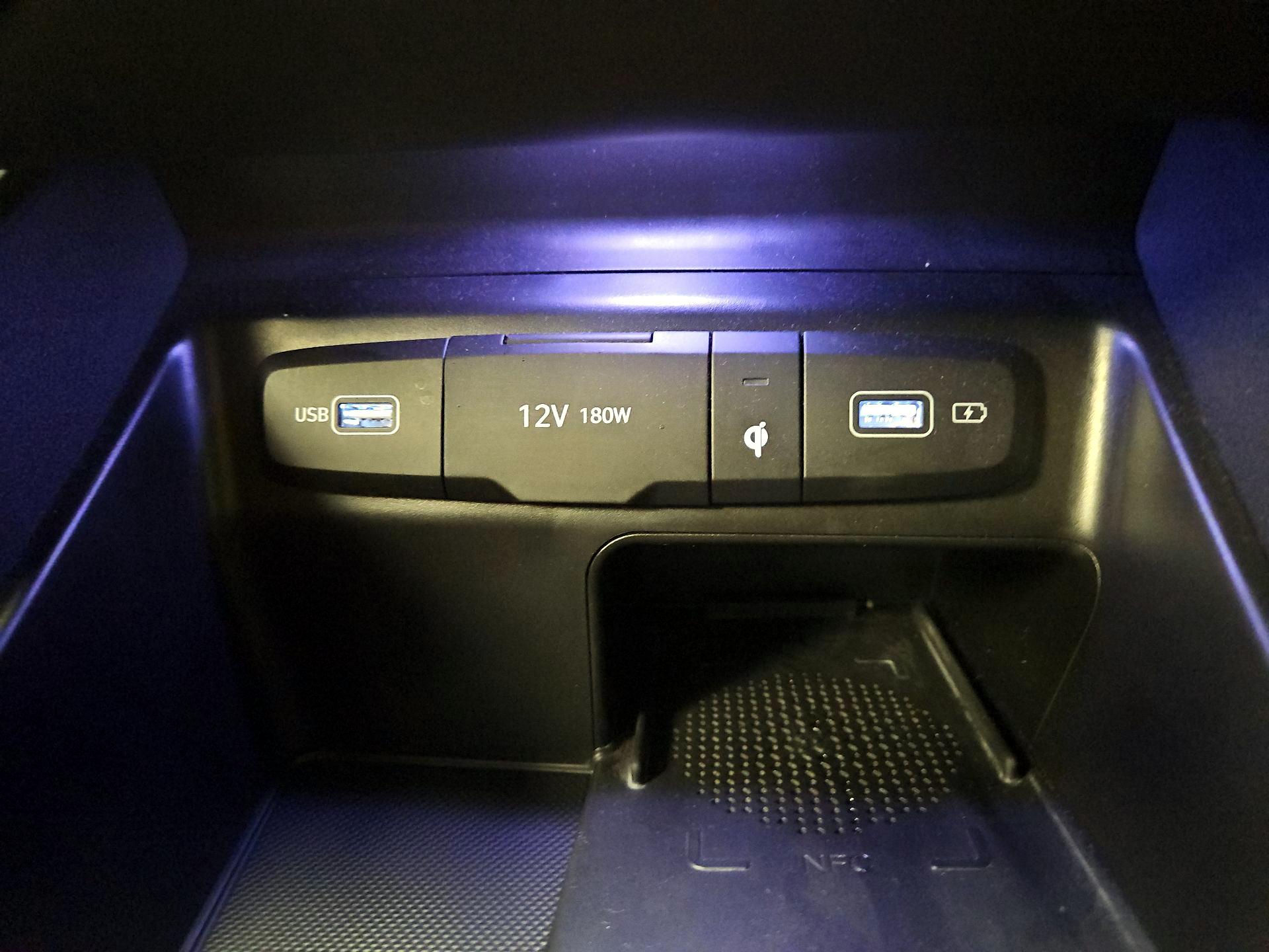 Thumbnail: 2022 Hyundai Tucson - 18