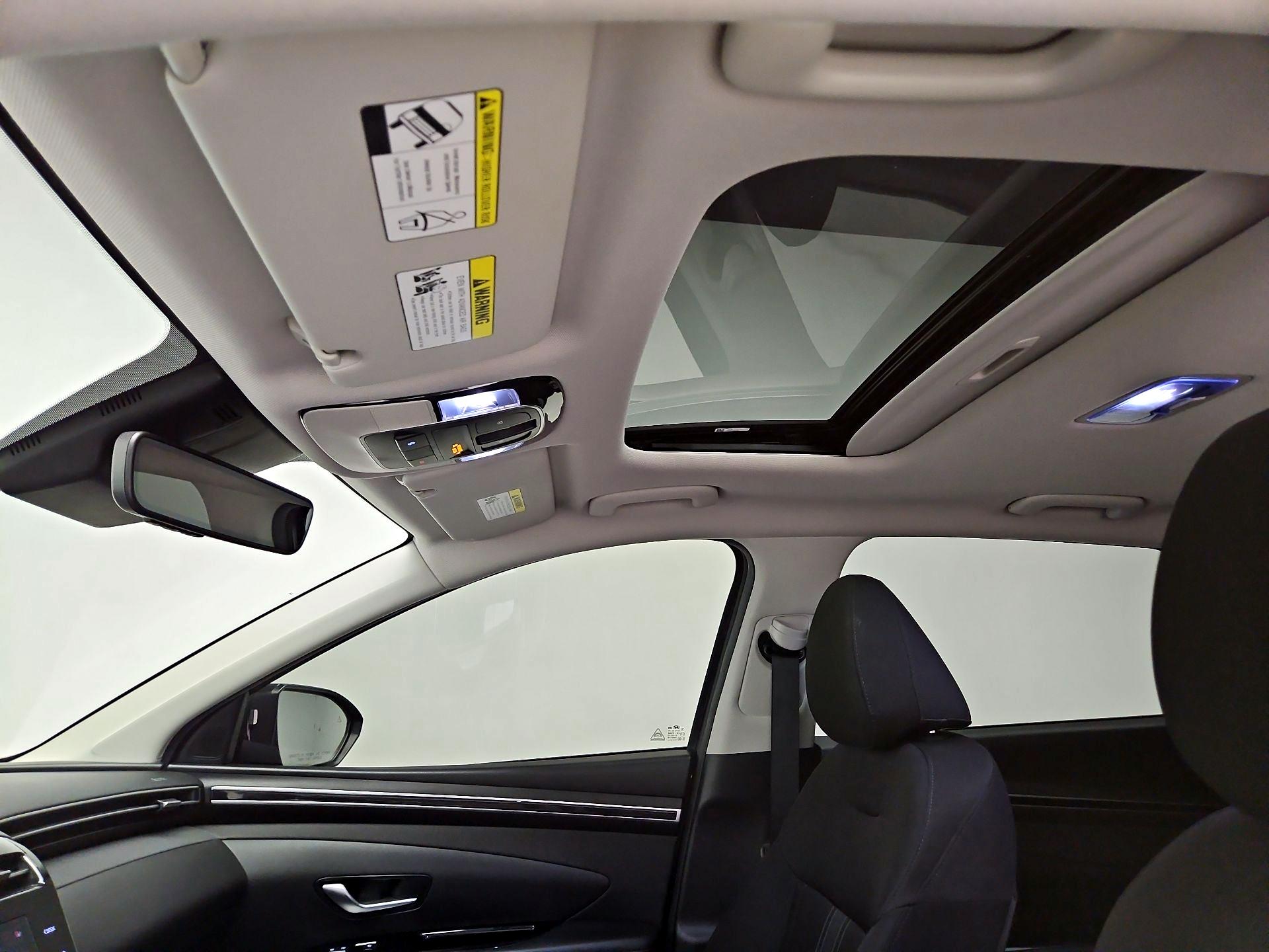 Thumbnail: 2022 Hyundai Tucson - 19