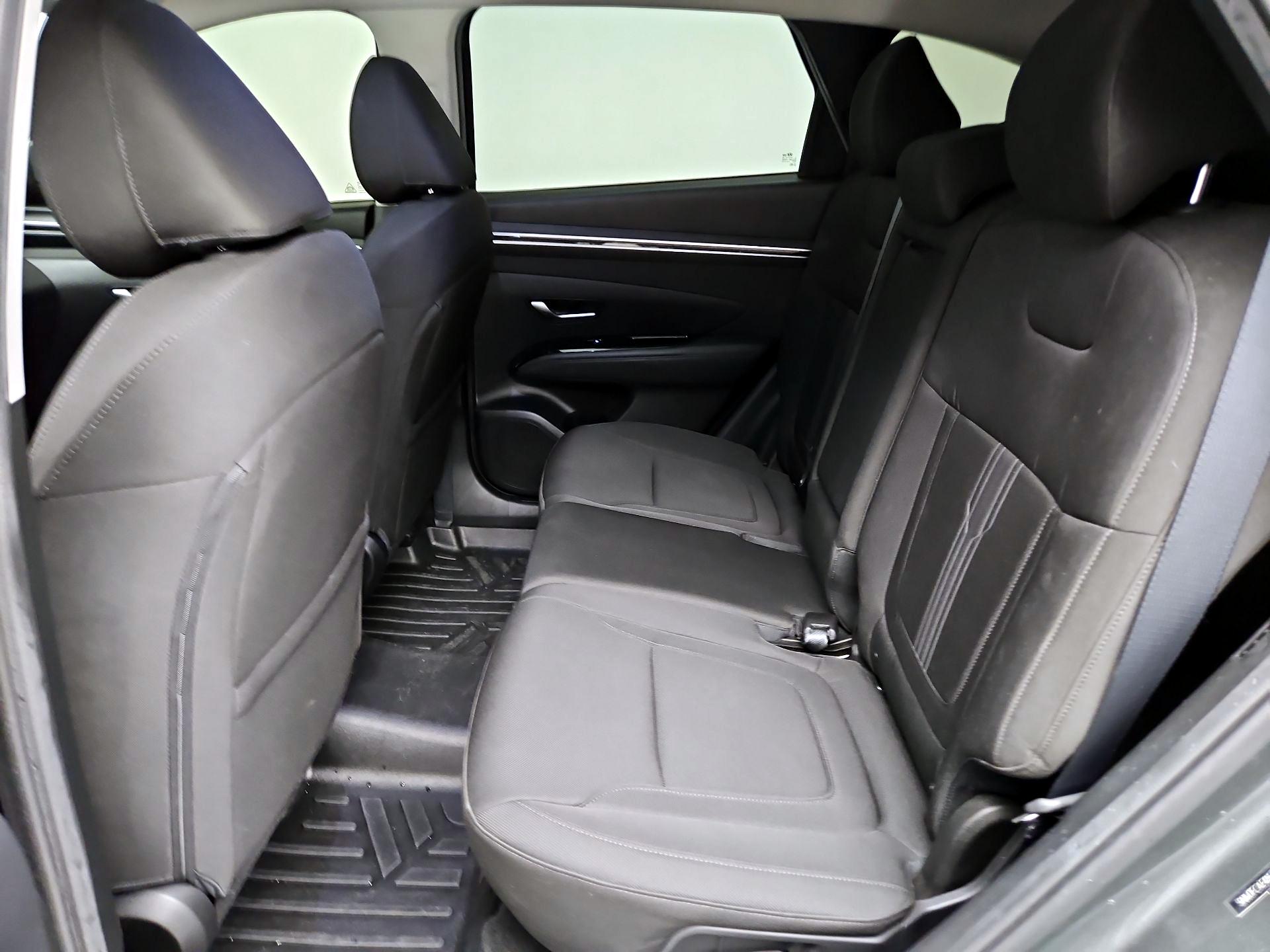 Thumbnail: 2022 Hyundai Tucson - 20