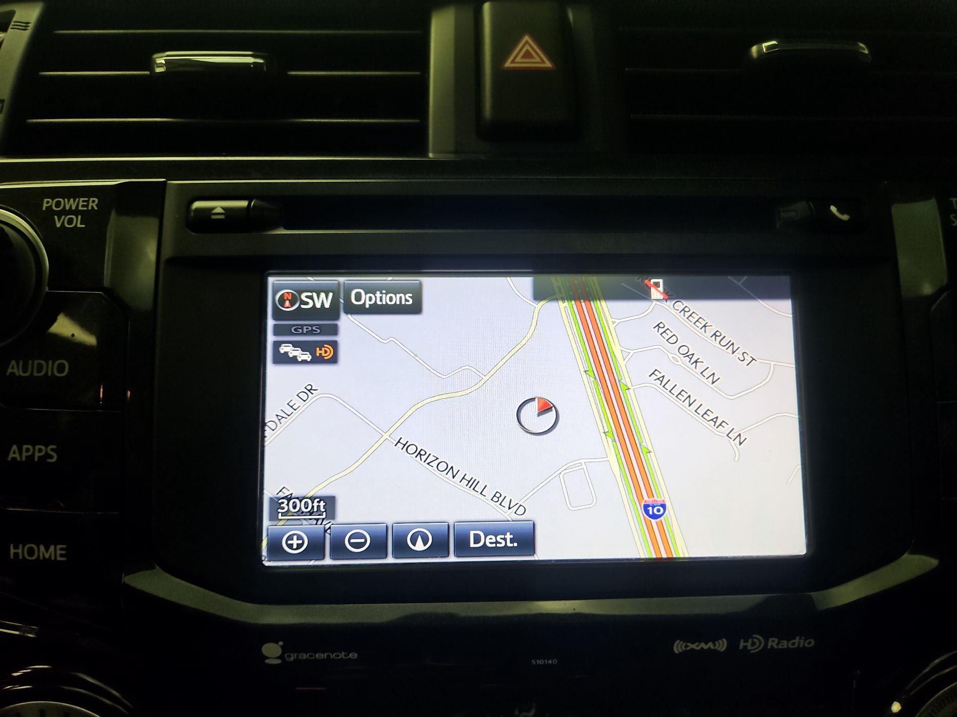 Thumbnail: 2017 Toyota 4Runner - 14