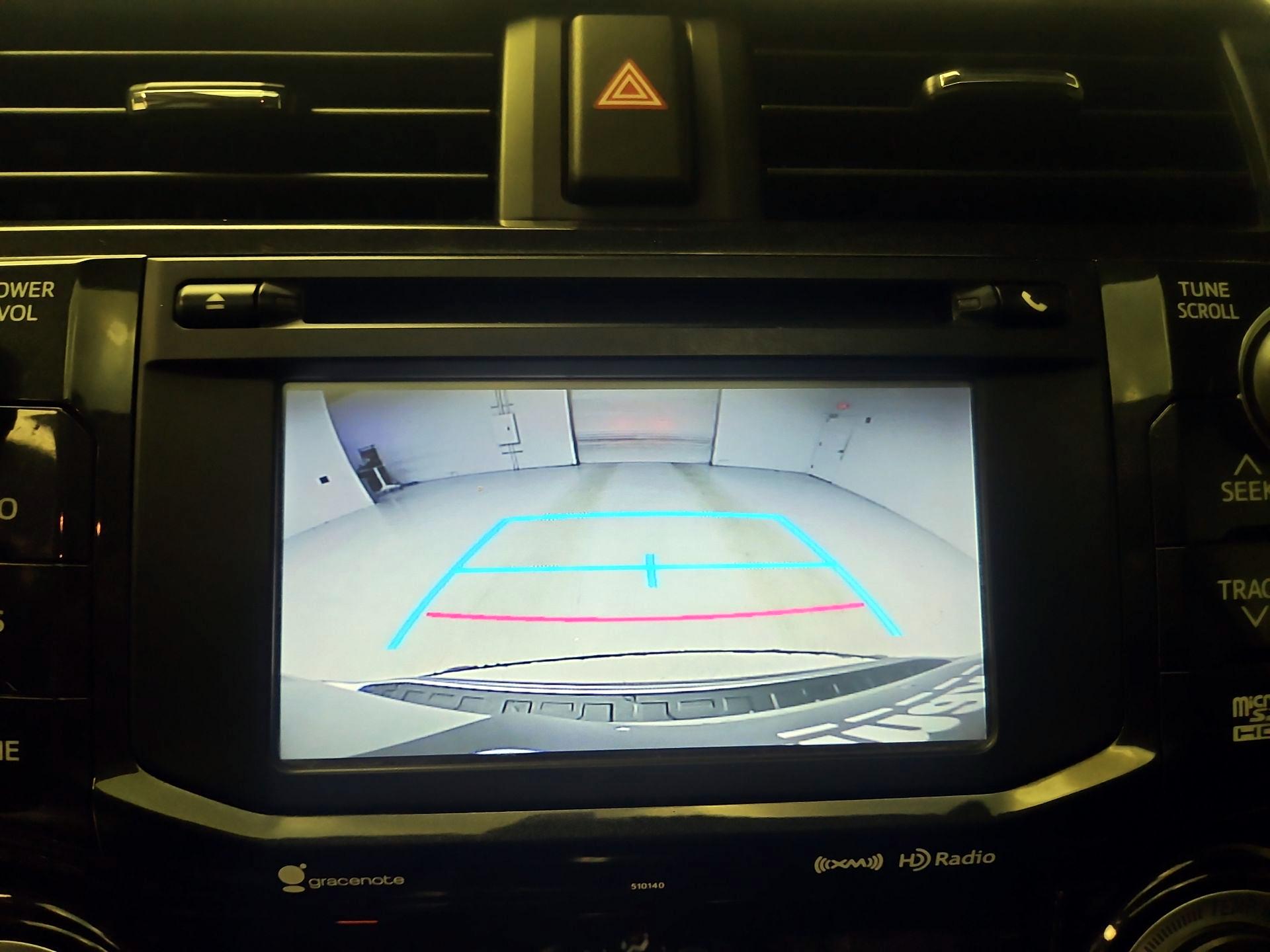 Thumbnail: 2017 Toyota 4Runner - 15