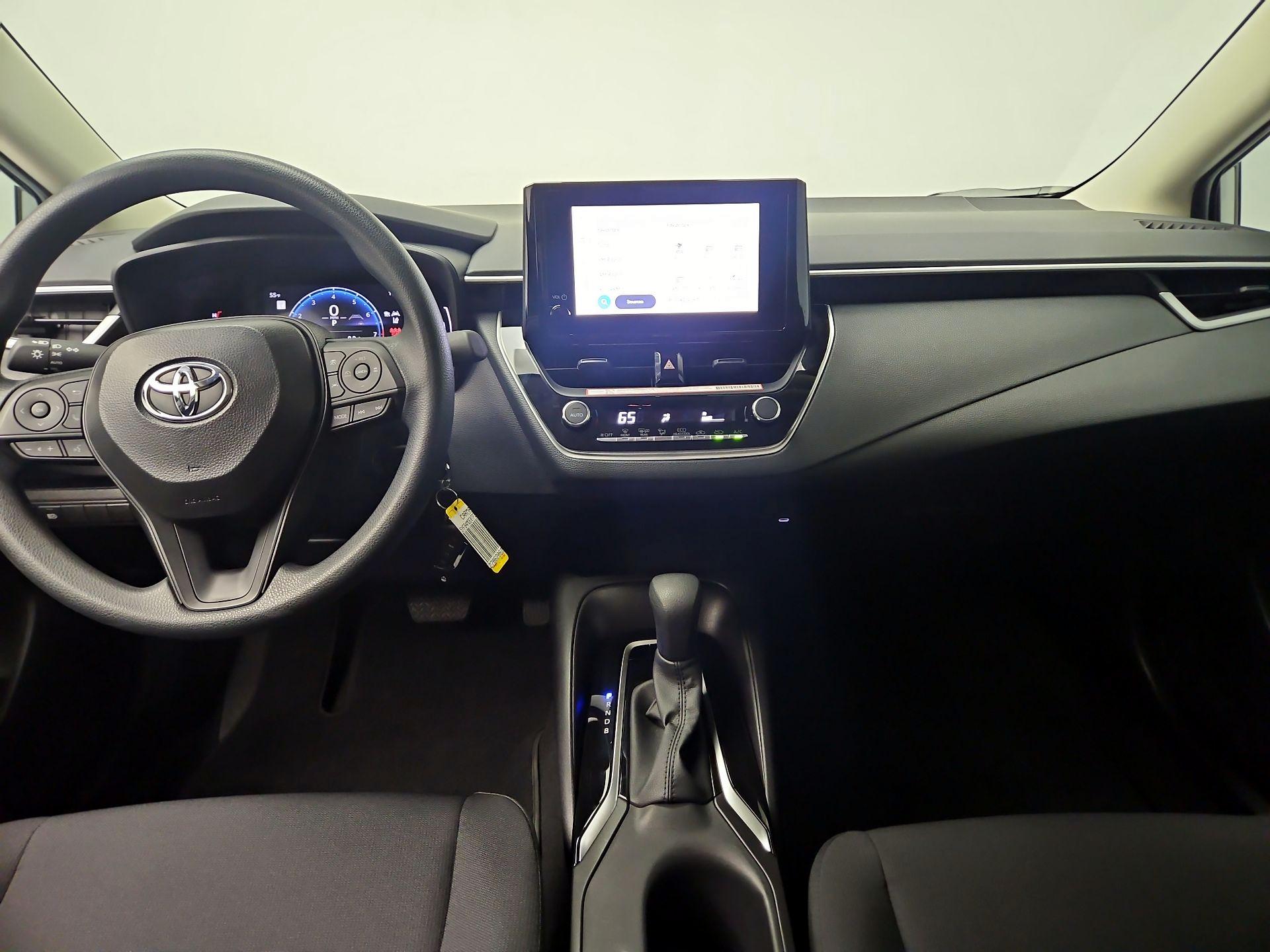 Thumbnail: 2026 Toyota Corolla - 9