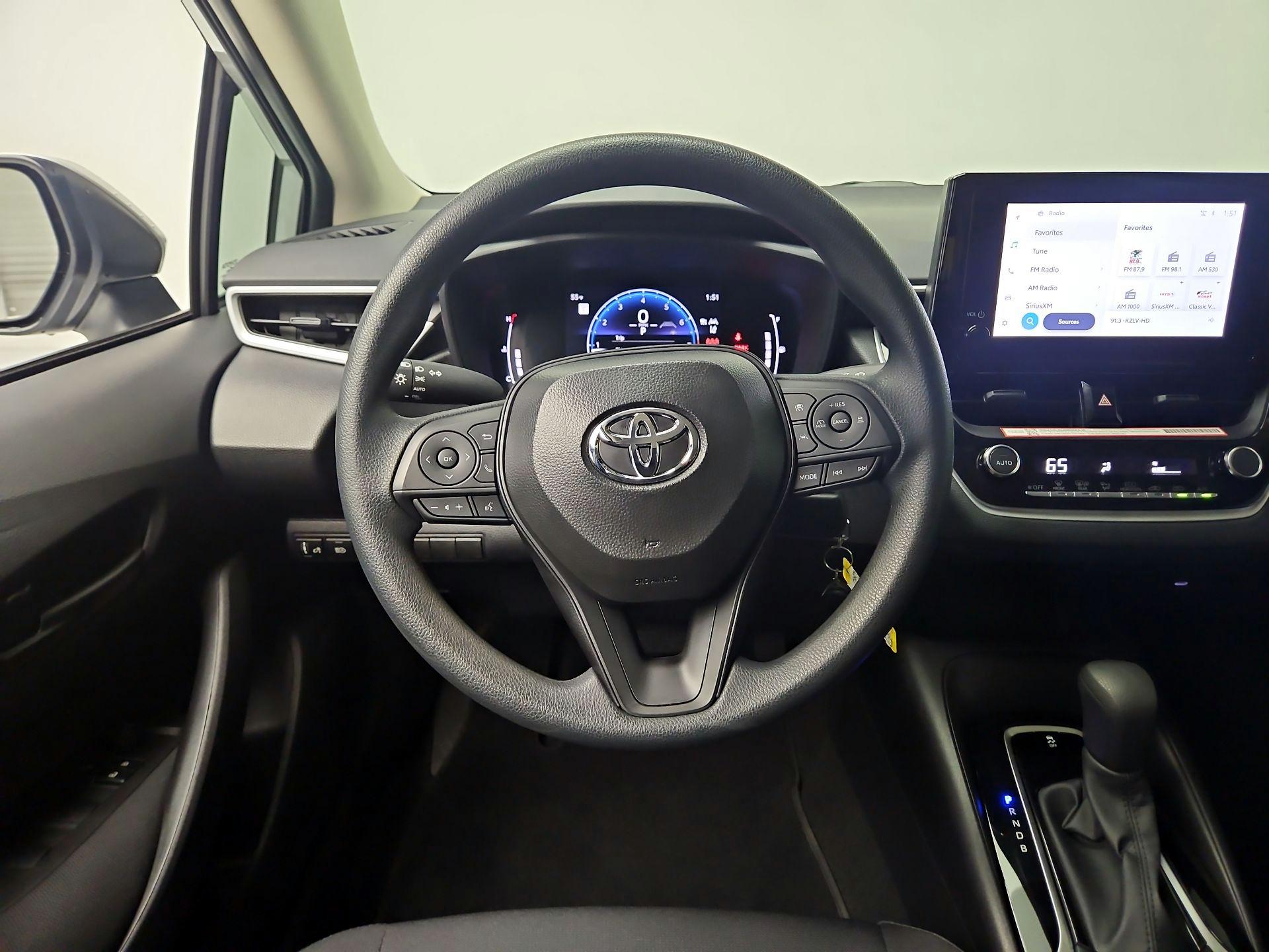 Thumbnail: 2026 Toyota Corolla - 10