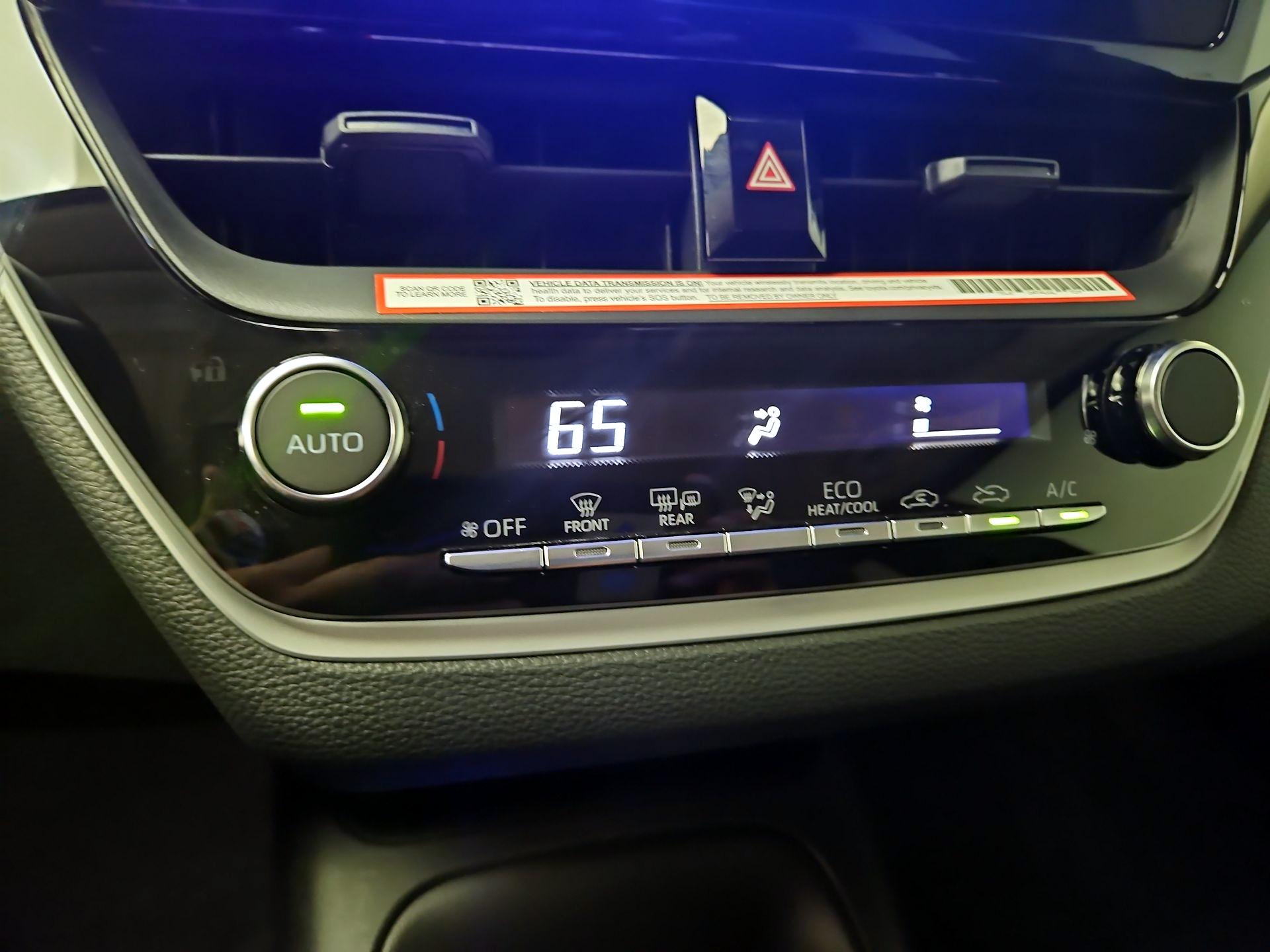 Thumbnail: 2026 Toyota Corolla - 16