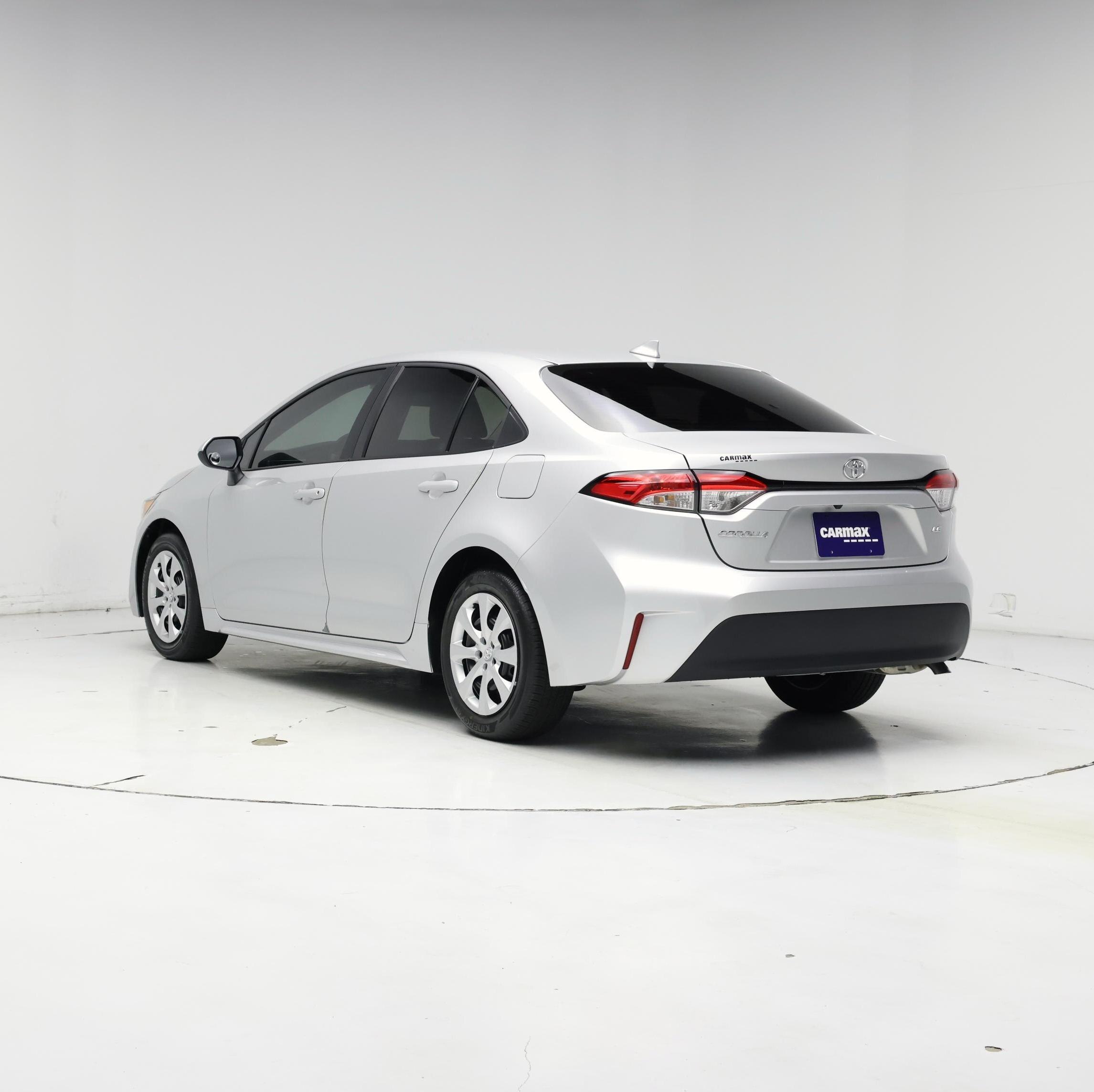 Thumbnail: 2026 Toyota Corolla - 2