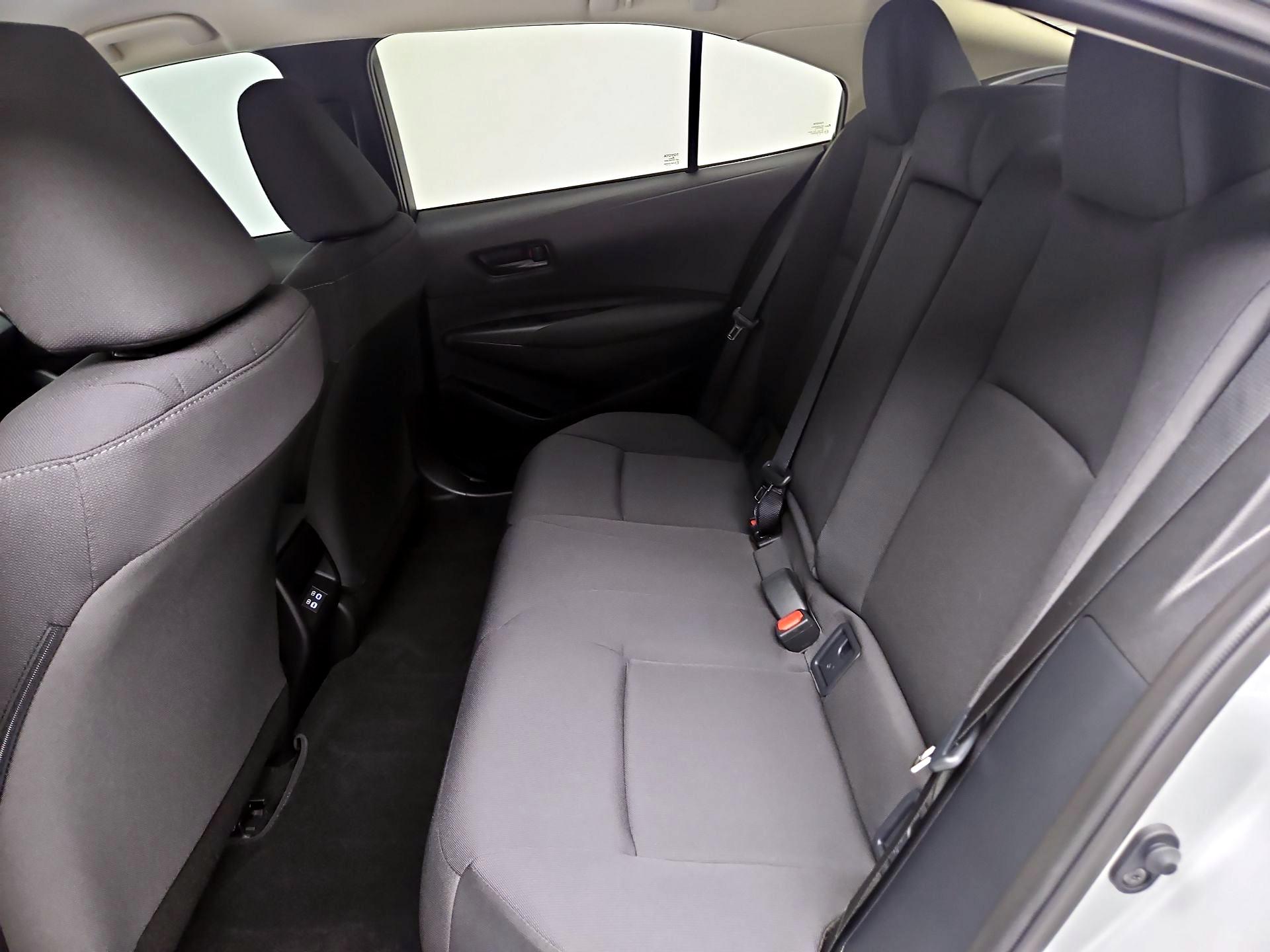Thumbnail: 2026 Toyota Corolla - 19