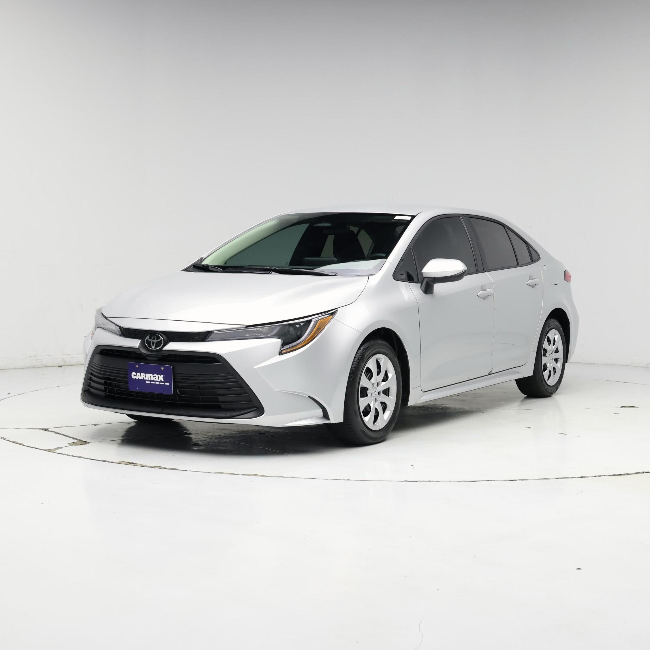 Thumbnail: 2026 Toyota Corolla - 4