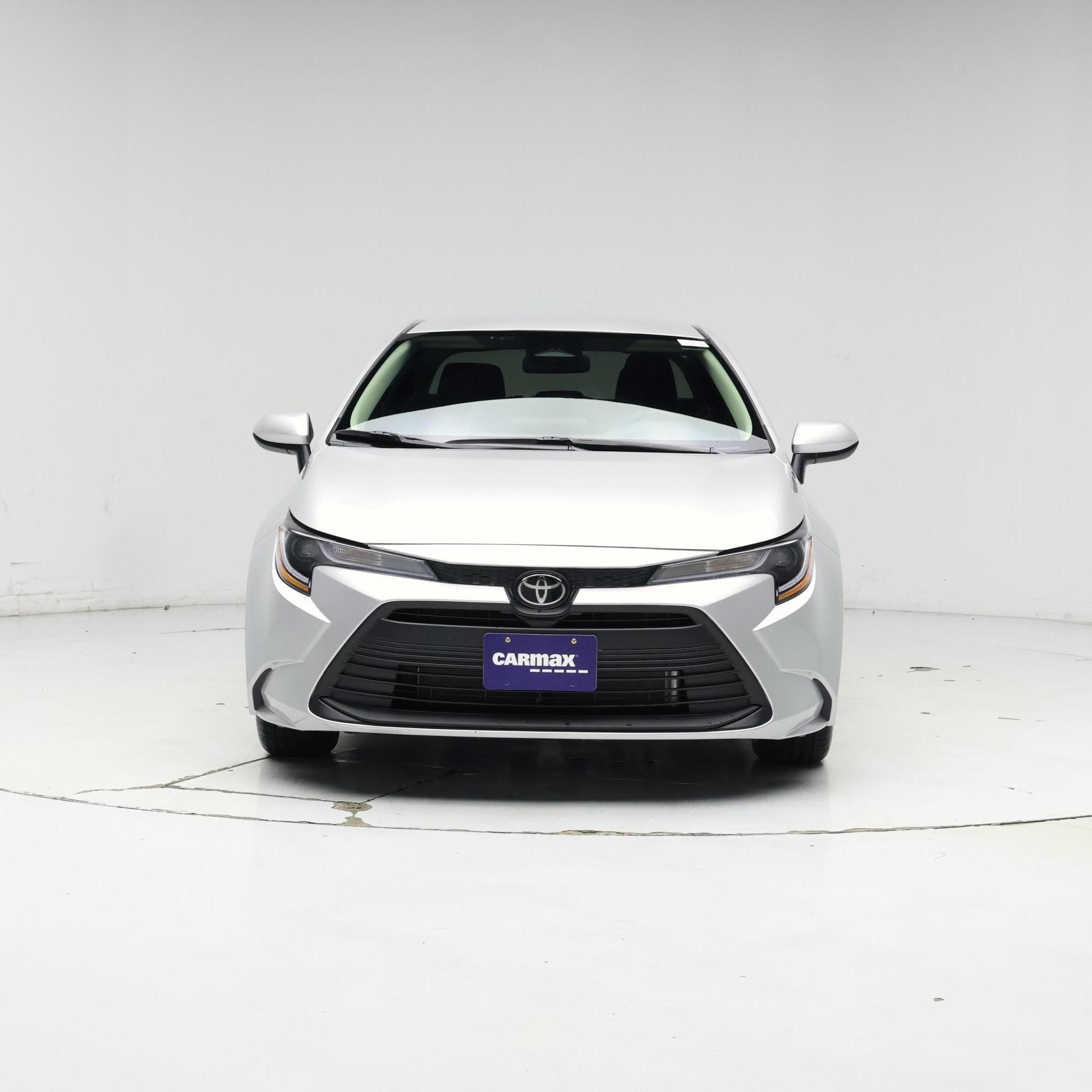 Thumbnail: 2026 Toyota Corolla - 5