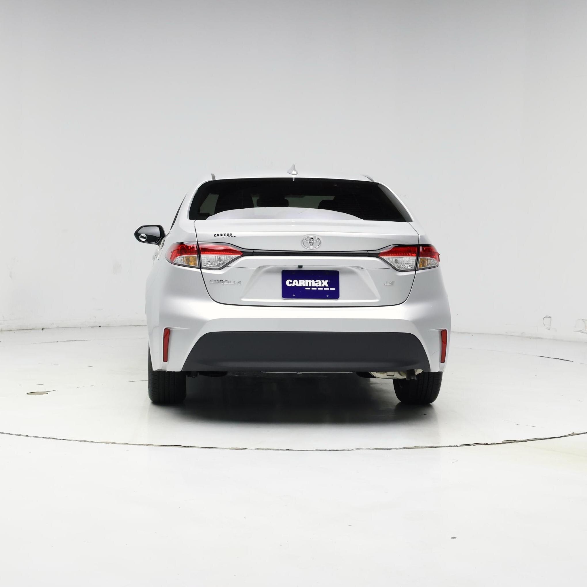 Thumbnail: 2026 Toyota Corolla - 6