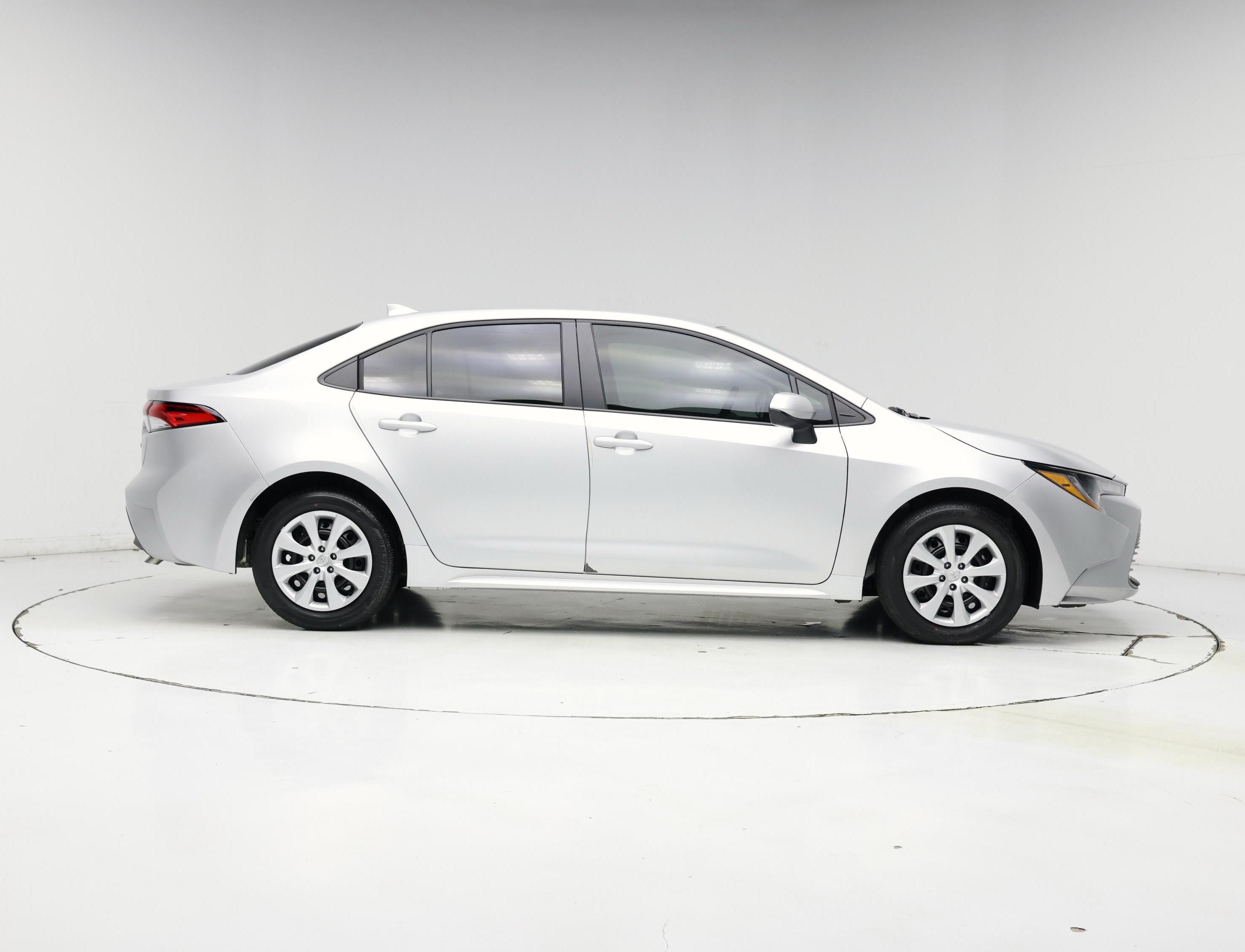 Thumbnail: 2026 Toyota Corolla - 7