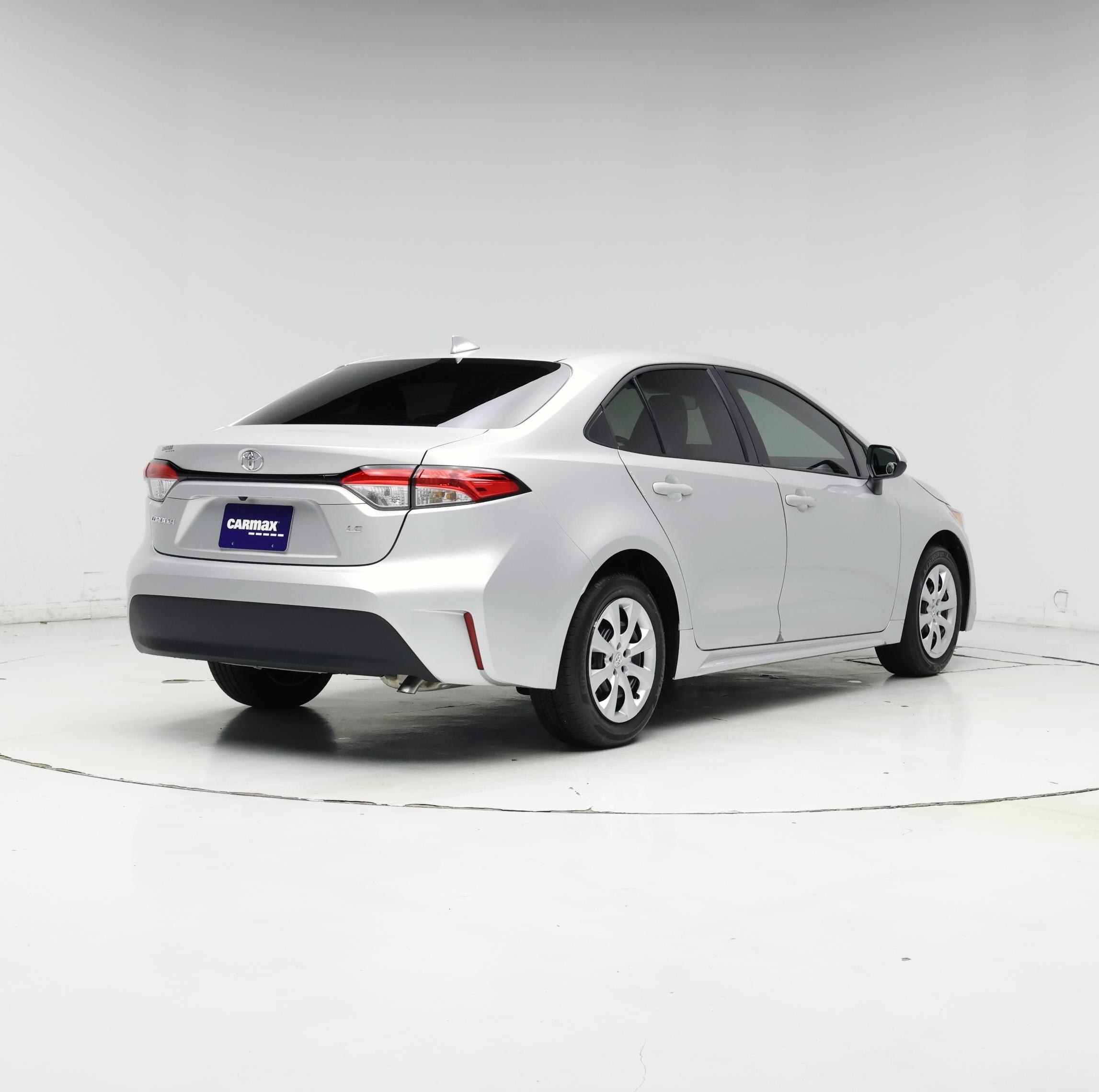 Thumbnail: 2026 Toyota Corolla - 8