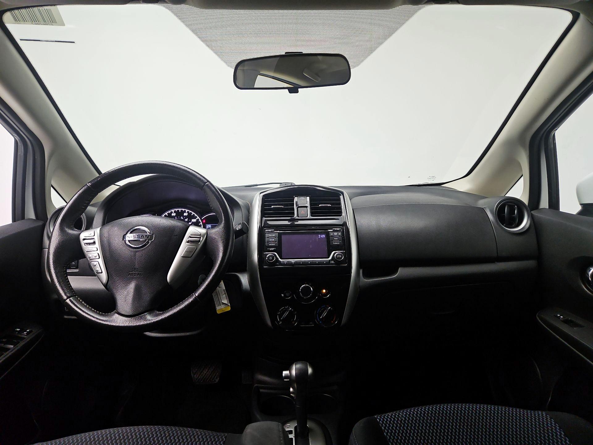 Thumbnail: 2016 Nissan Versa Note - 9