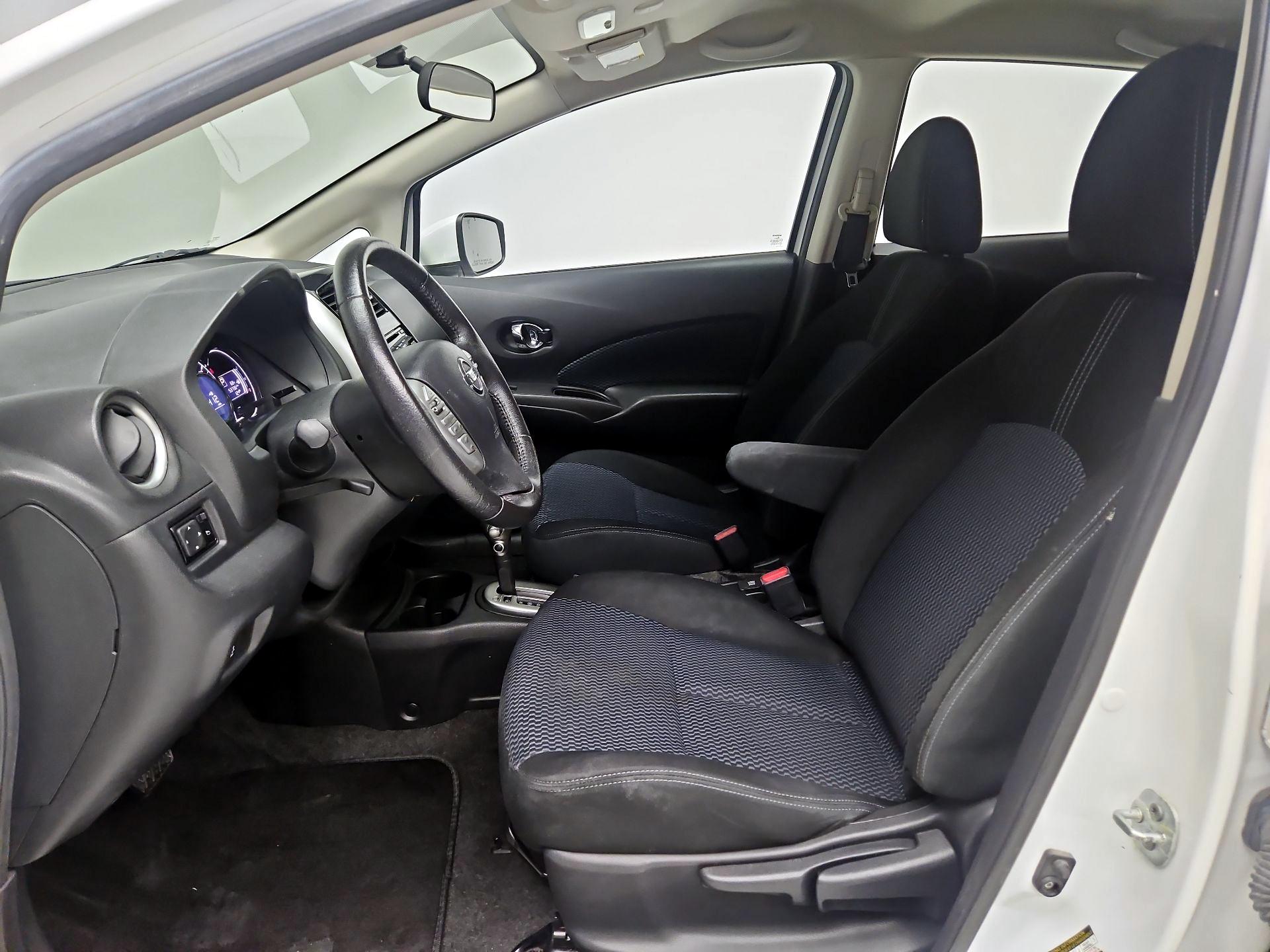 Thumbnail: 2016 Nissan Versa Note - 11