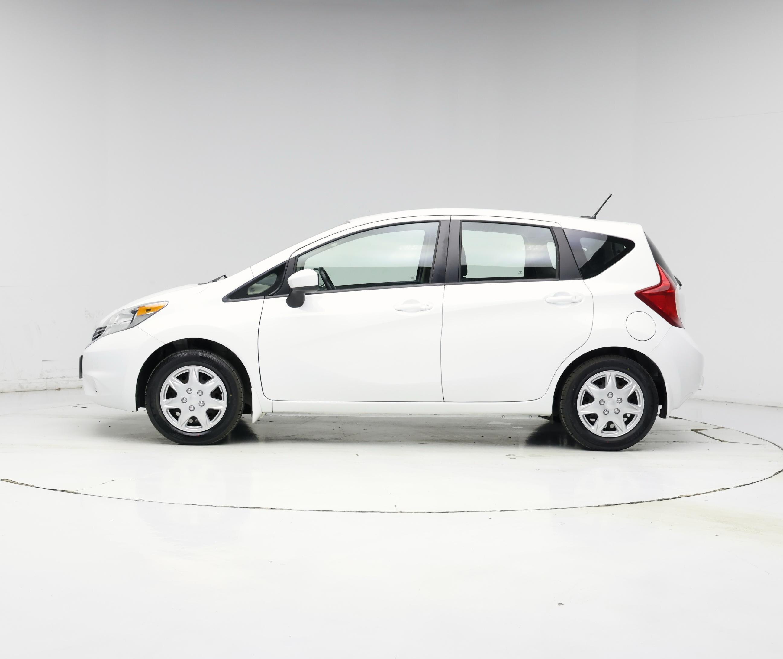 Thumbnail: 2016 Nissan Versa Note - 3