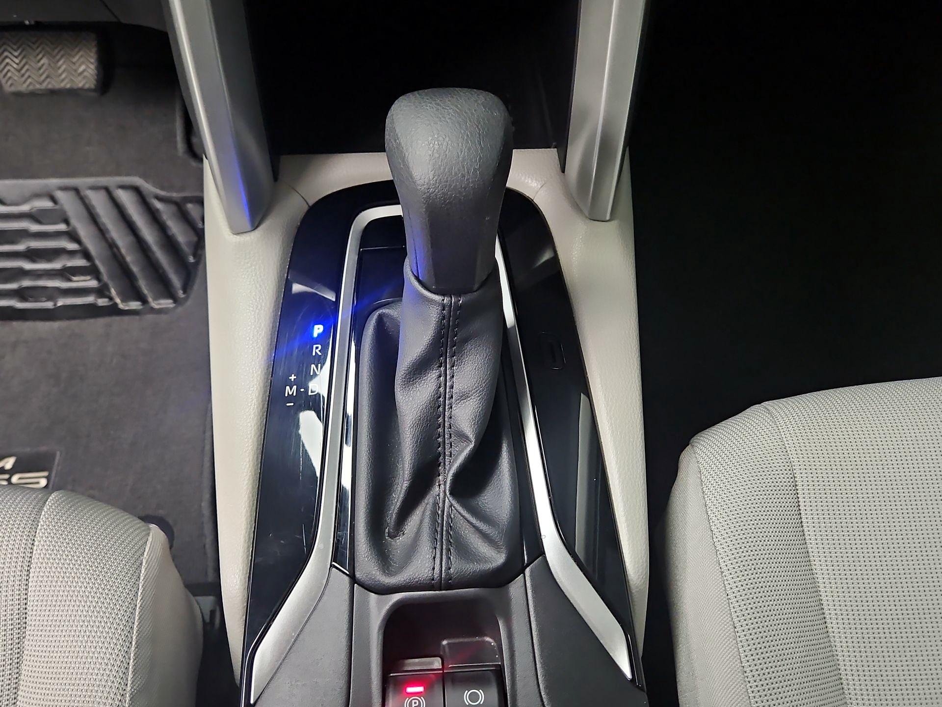 Thumbnail: 2024 Toyota Corolla Cross - 17