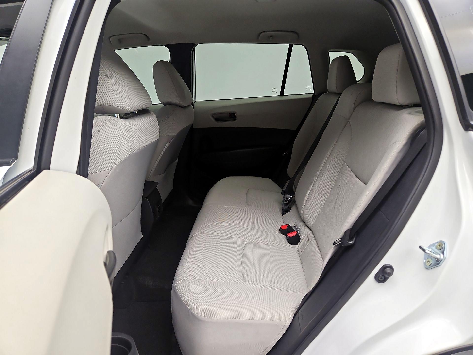 Thumbnail: 2024 Toyota Corolla Cross - 19