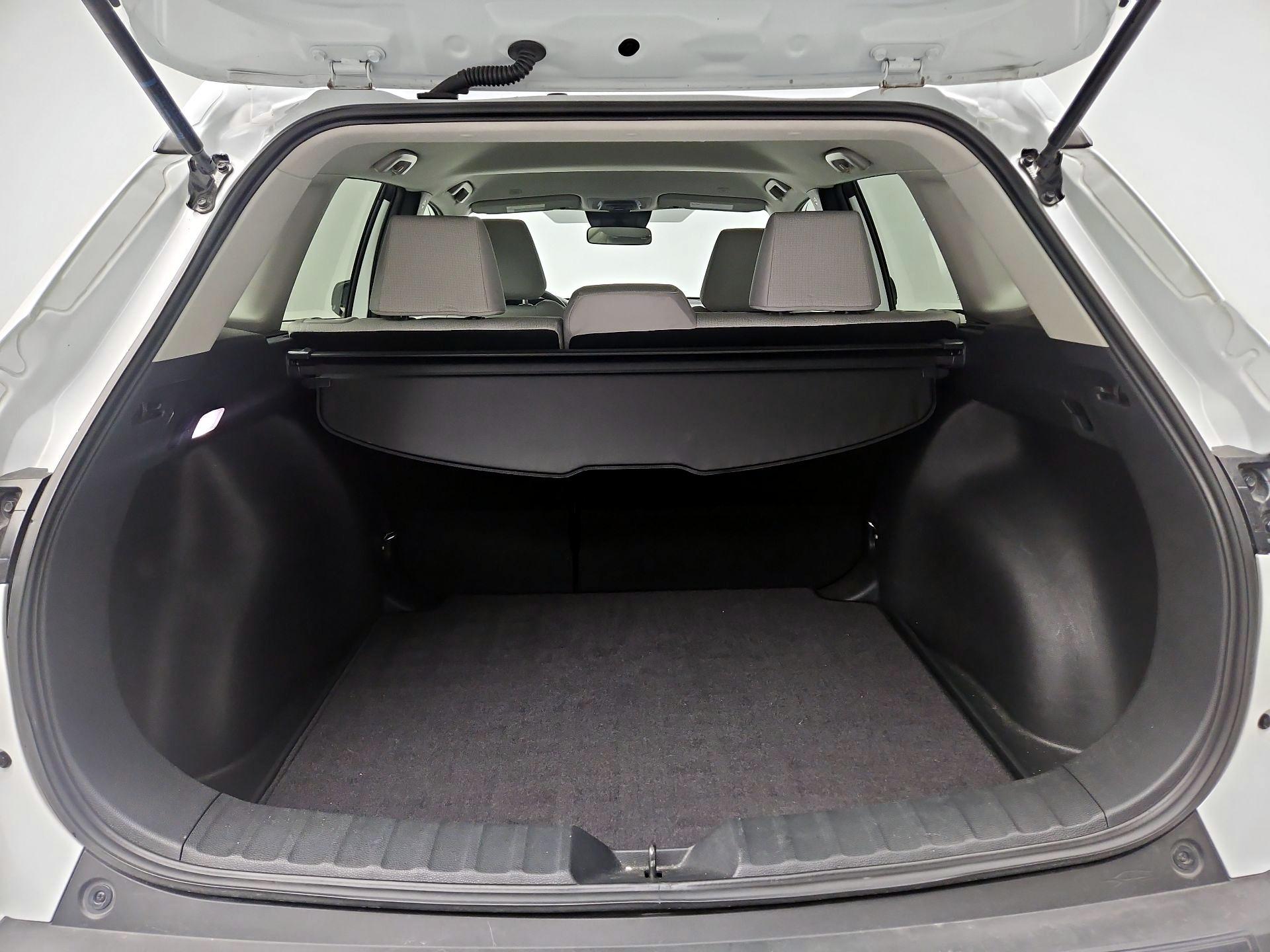 Thumbnail: 2024 Toyota Corolla Cross - 20