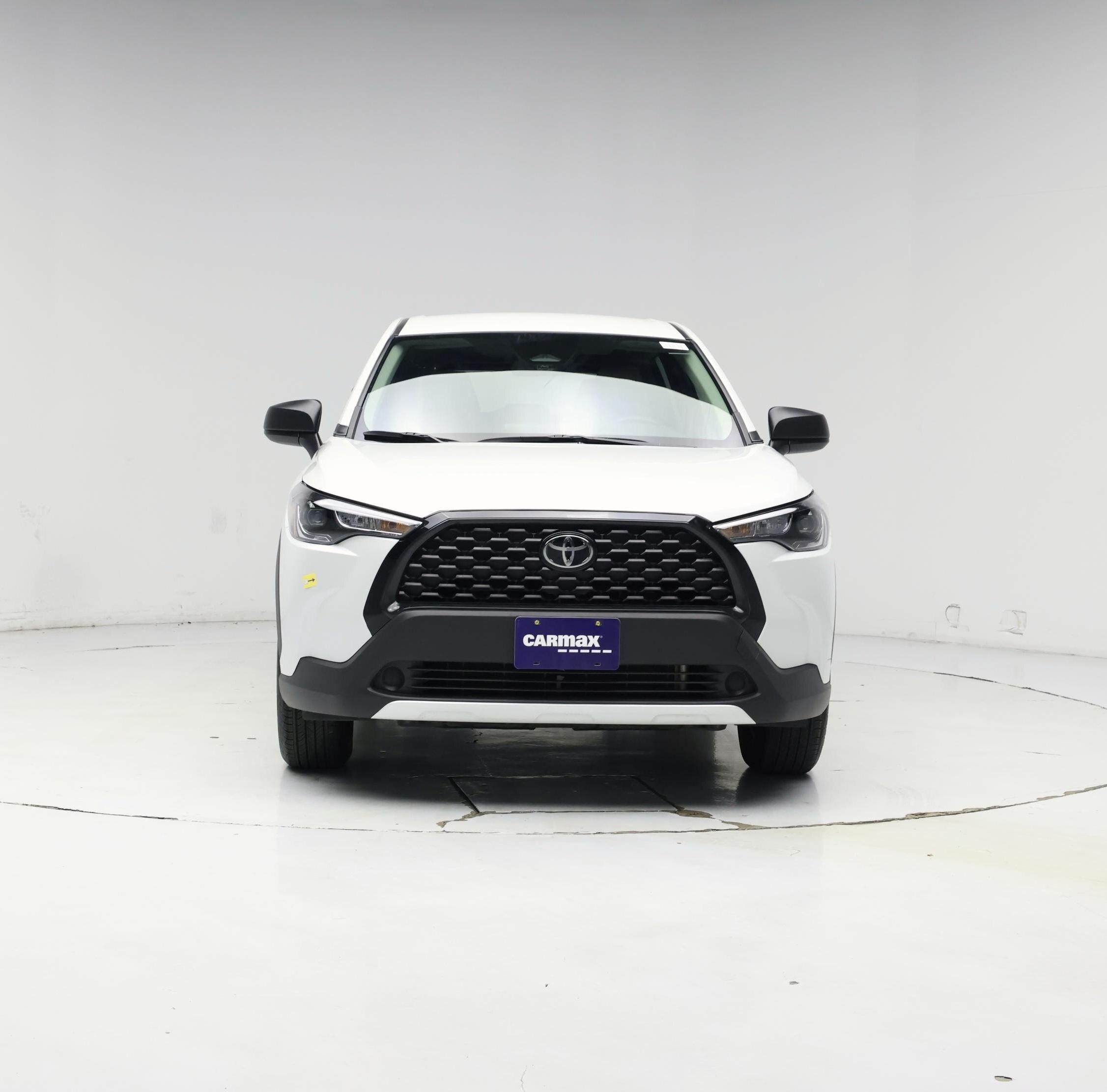 Thumbnail: 2024 Toyota Corolla Cross - 5