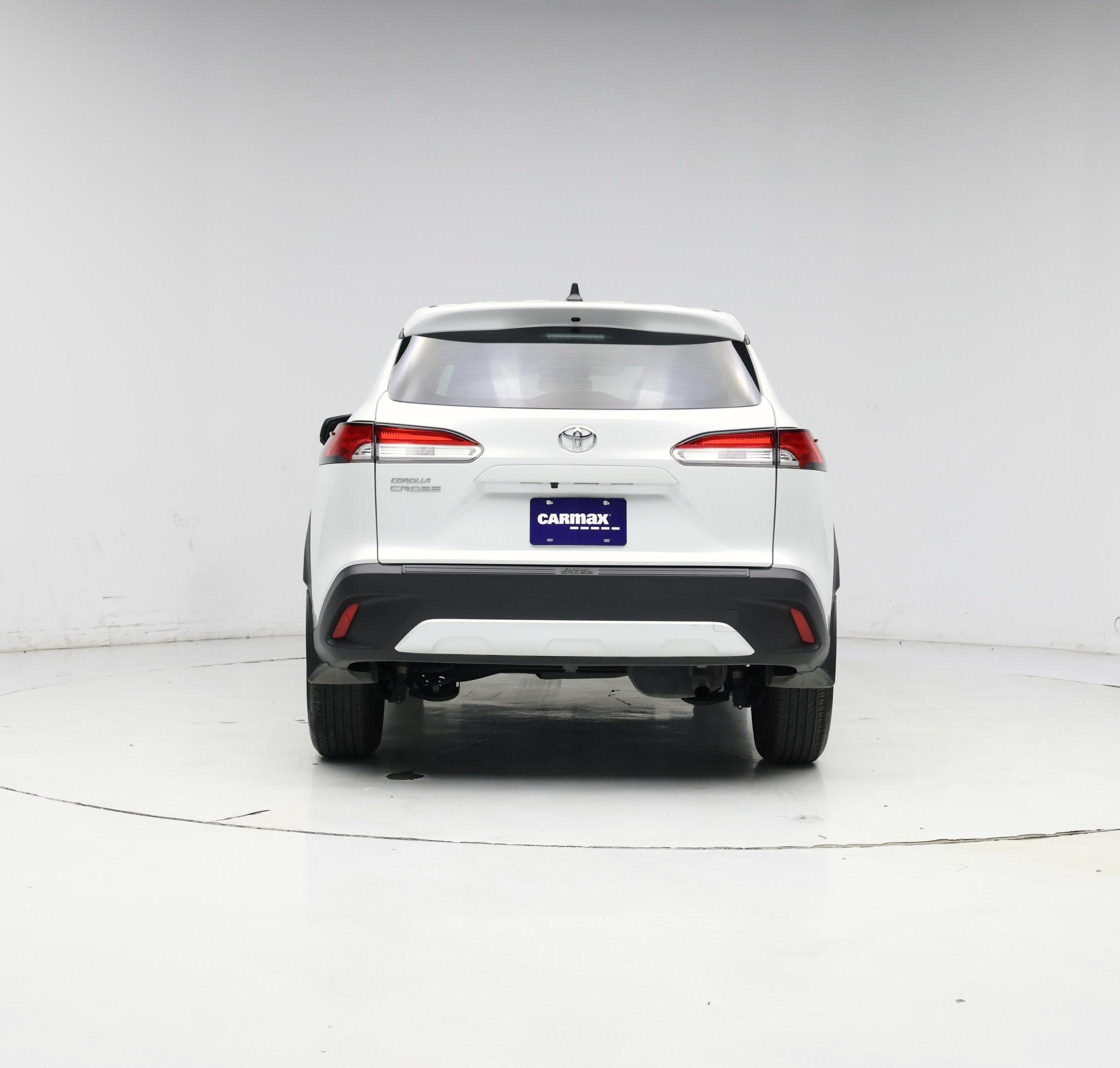 Thumbnail: 2024 Toyota Corolla Cross - 6