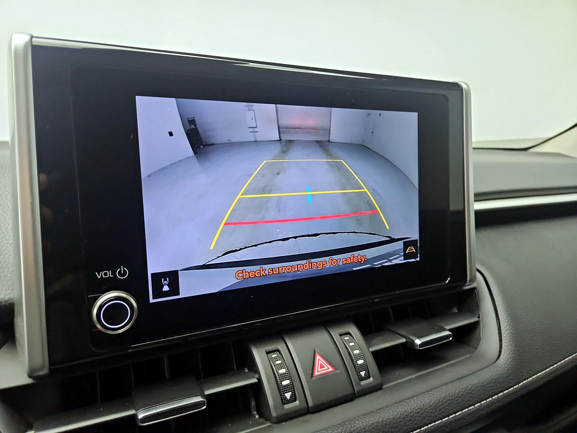 Thumbnail: 2025 Toyota RAV4 - 14