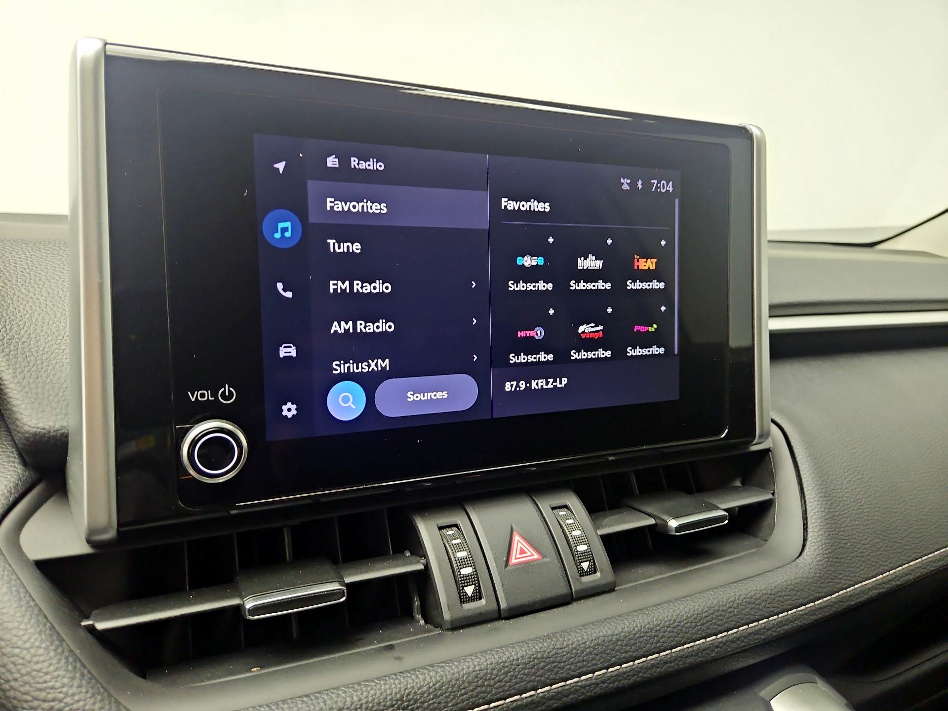 Thumbnail: 2025 Toyota RAV4 - 15