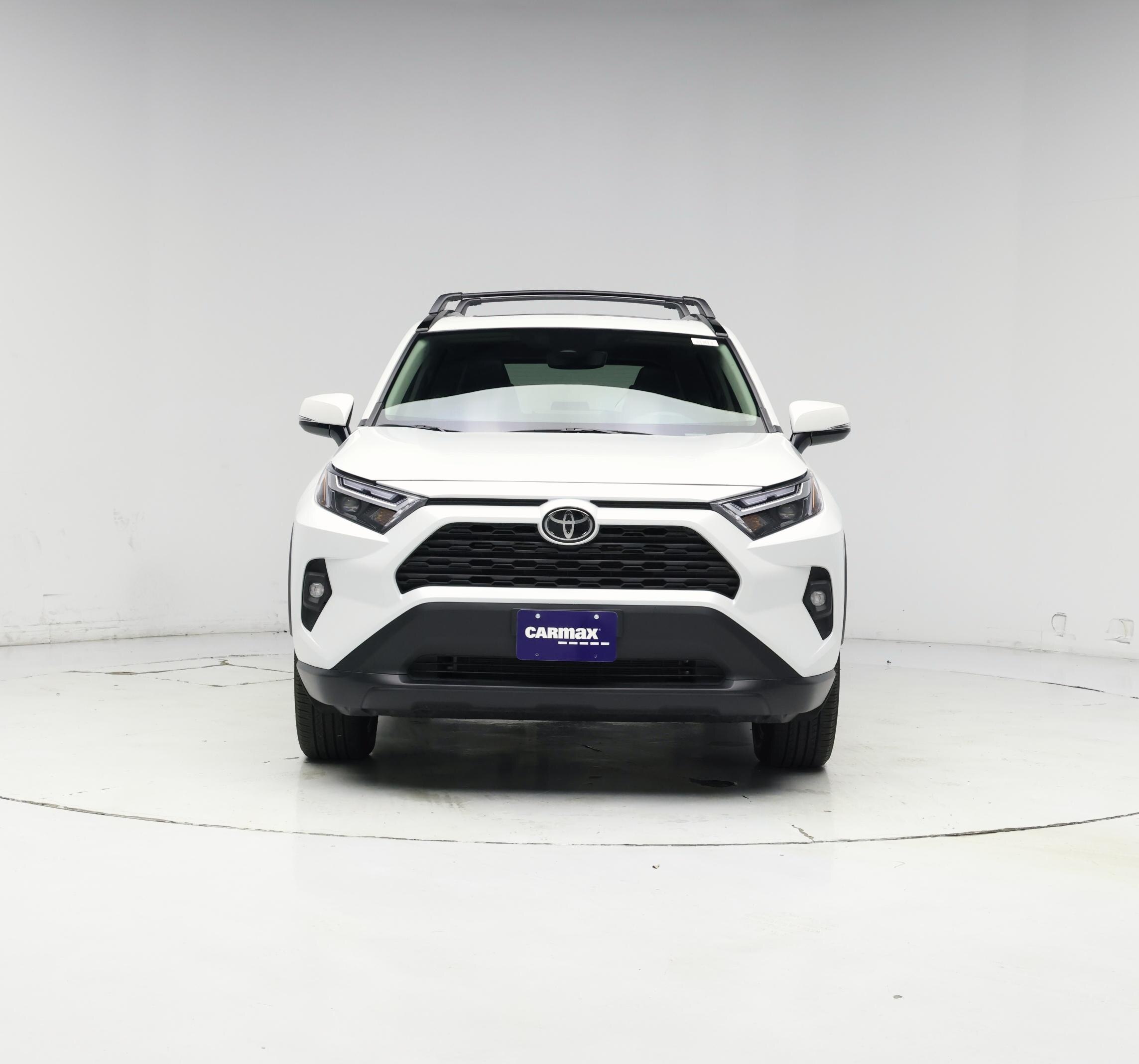 Thumbnail: 2025 Toyota RAV4 - 5