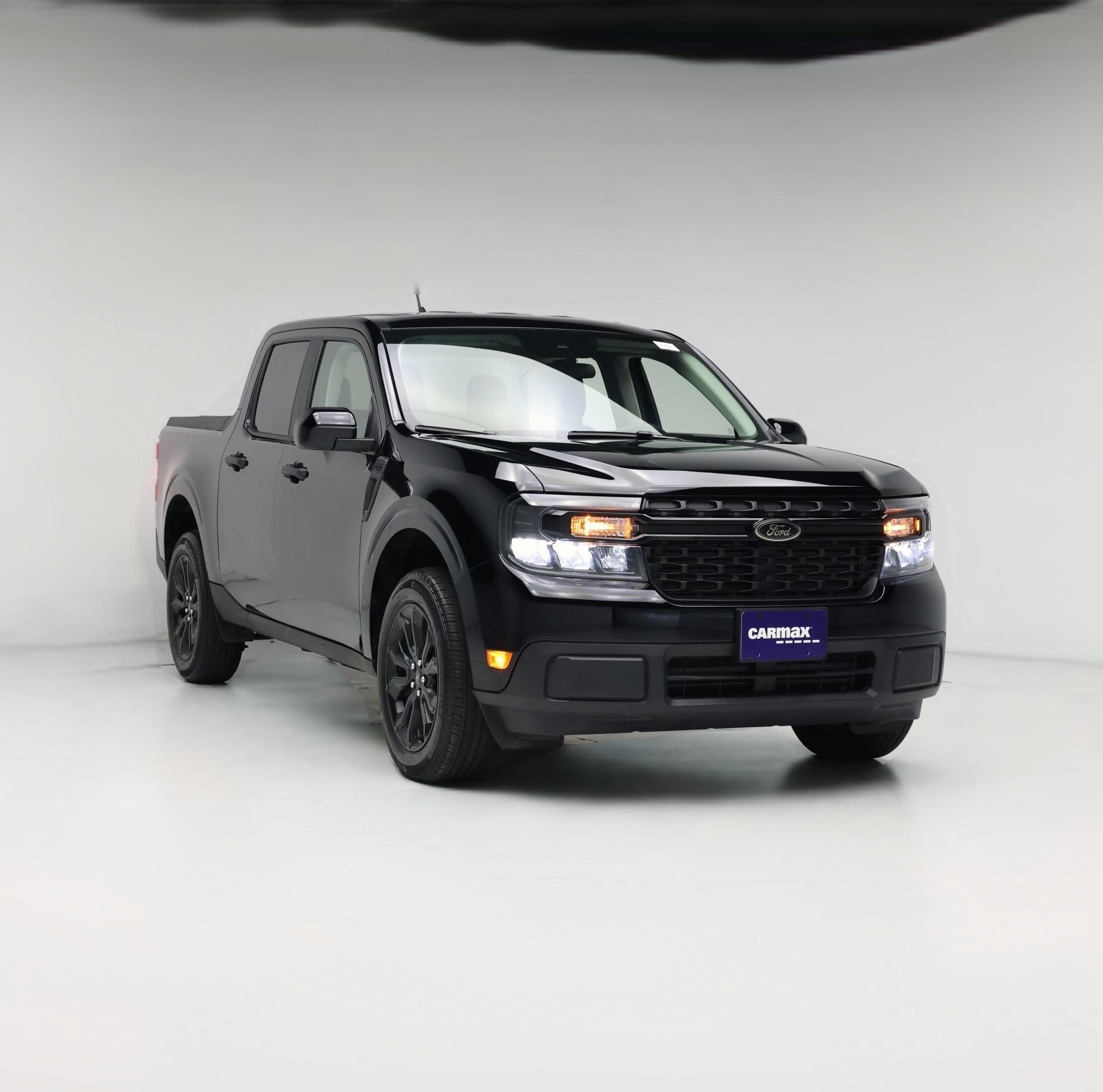 Thumbnail: 2024 Ford Maverick - 1