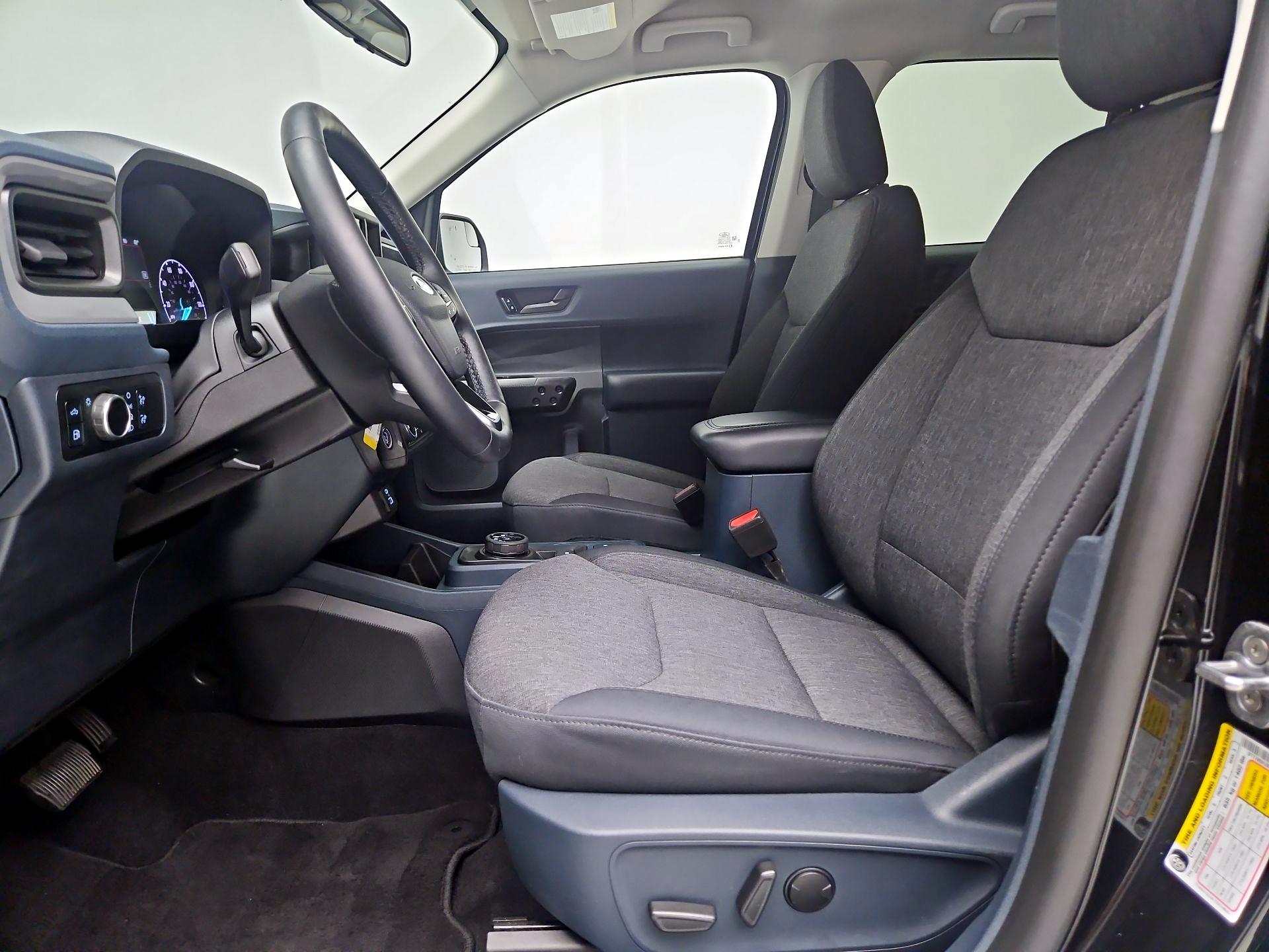 Thumbnail: 2024 Ford Maverick - 11