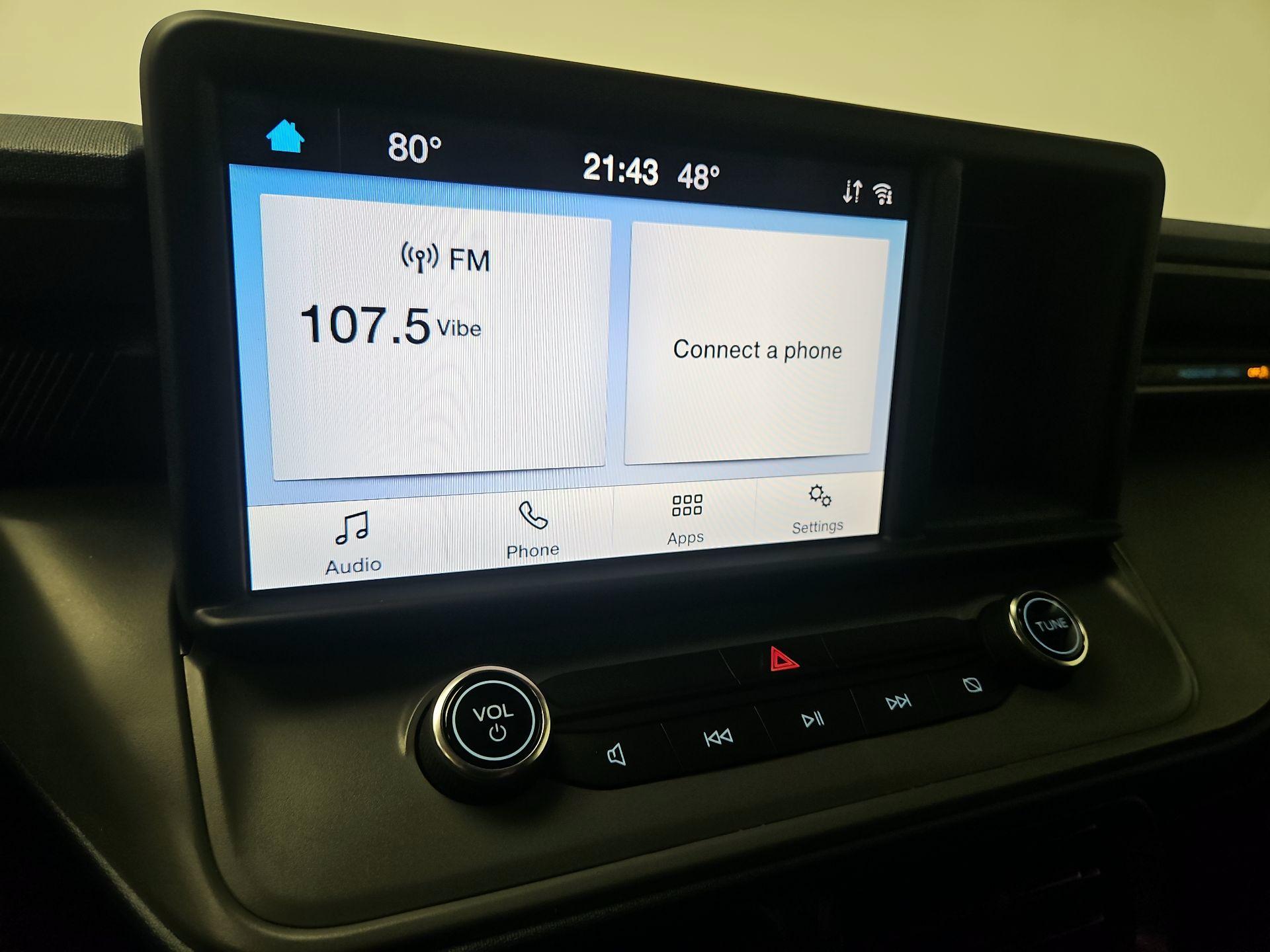 Thumbnail: 2024 Ford Maverick - 15