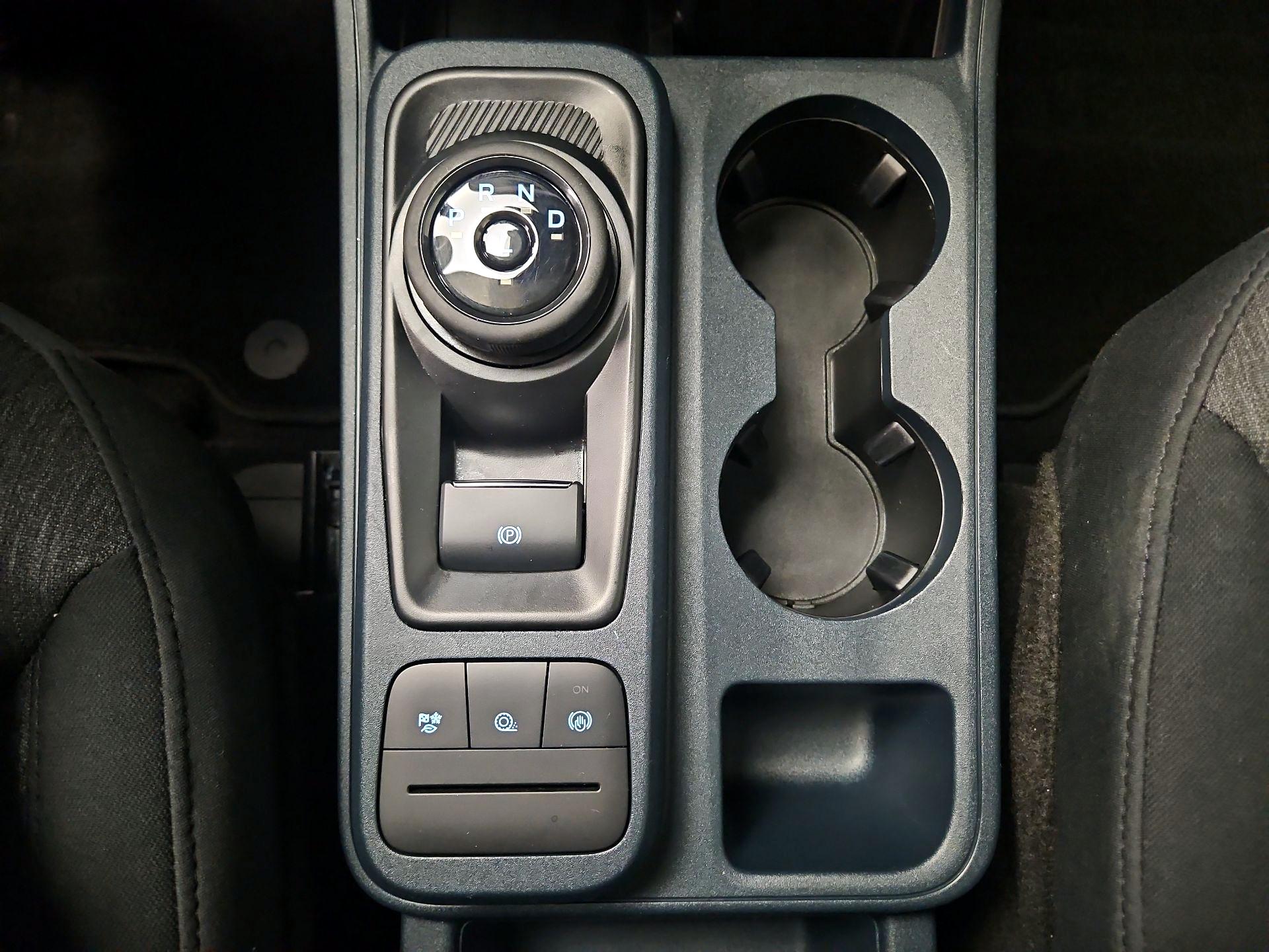 Thumbnail: 2024 Ford Maverick - 17