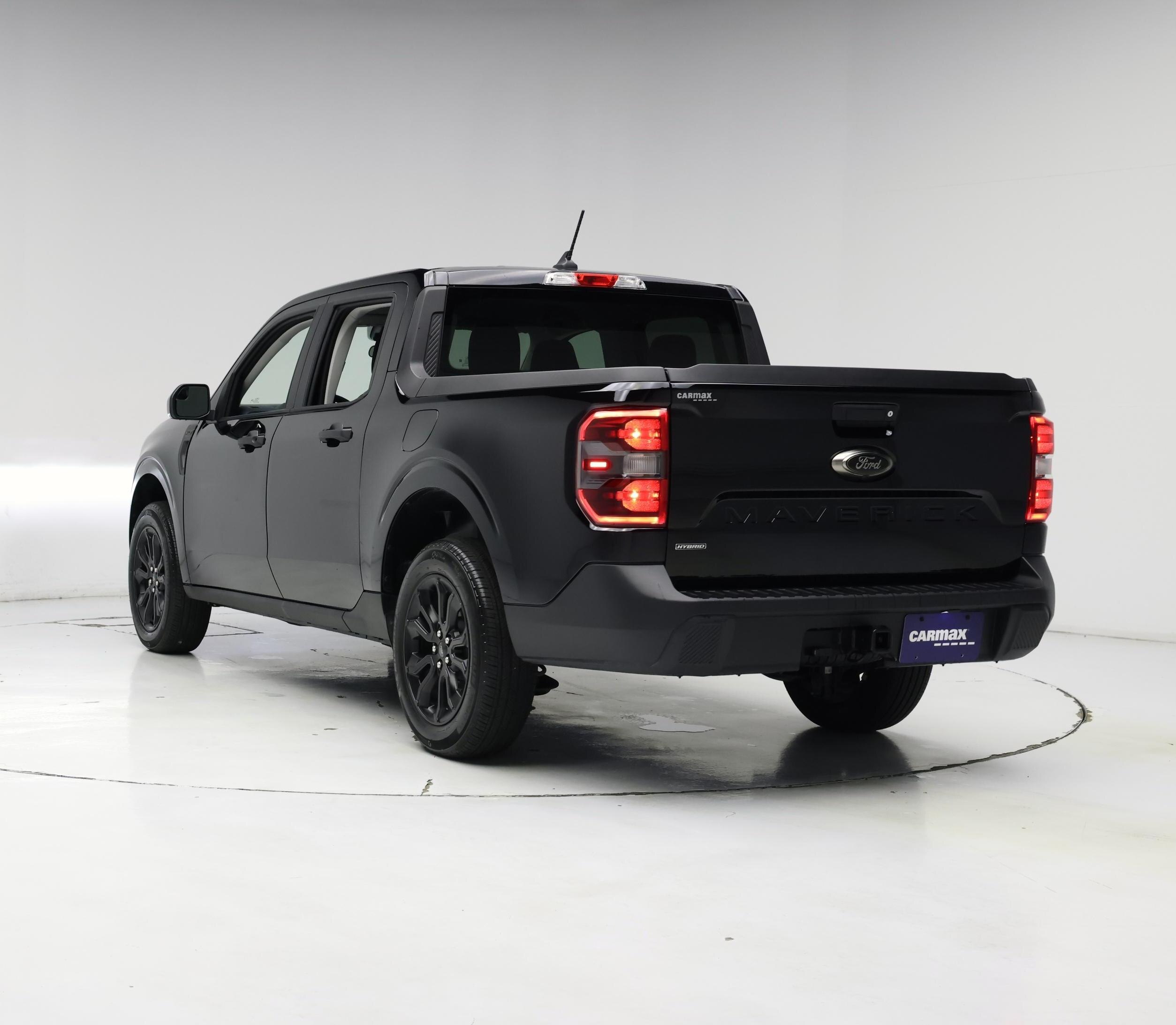 Thumbnail: 2024 Ford Maverick - 2