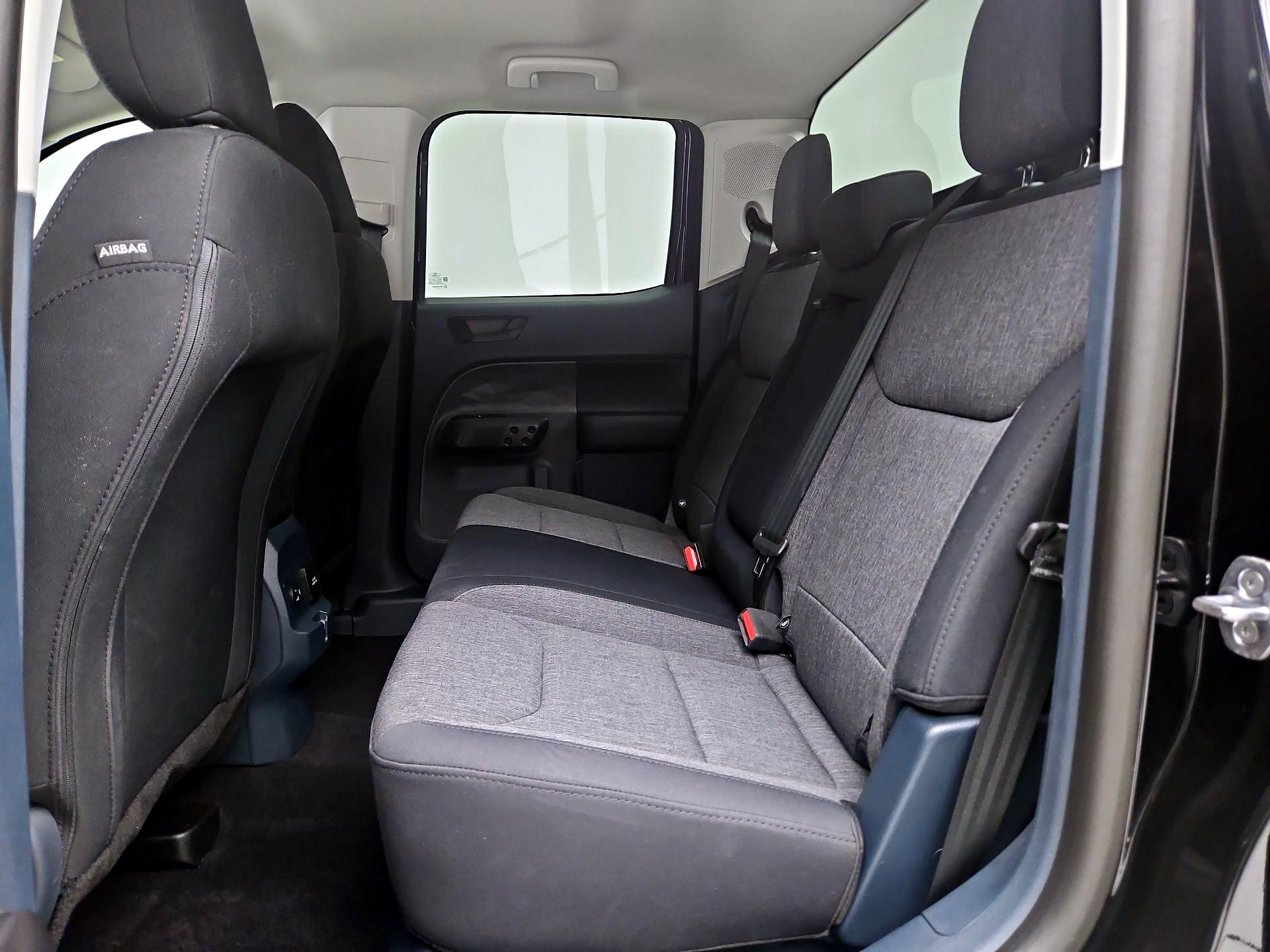 Thumbnail: 2024 Ford Maverick - 19