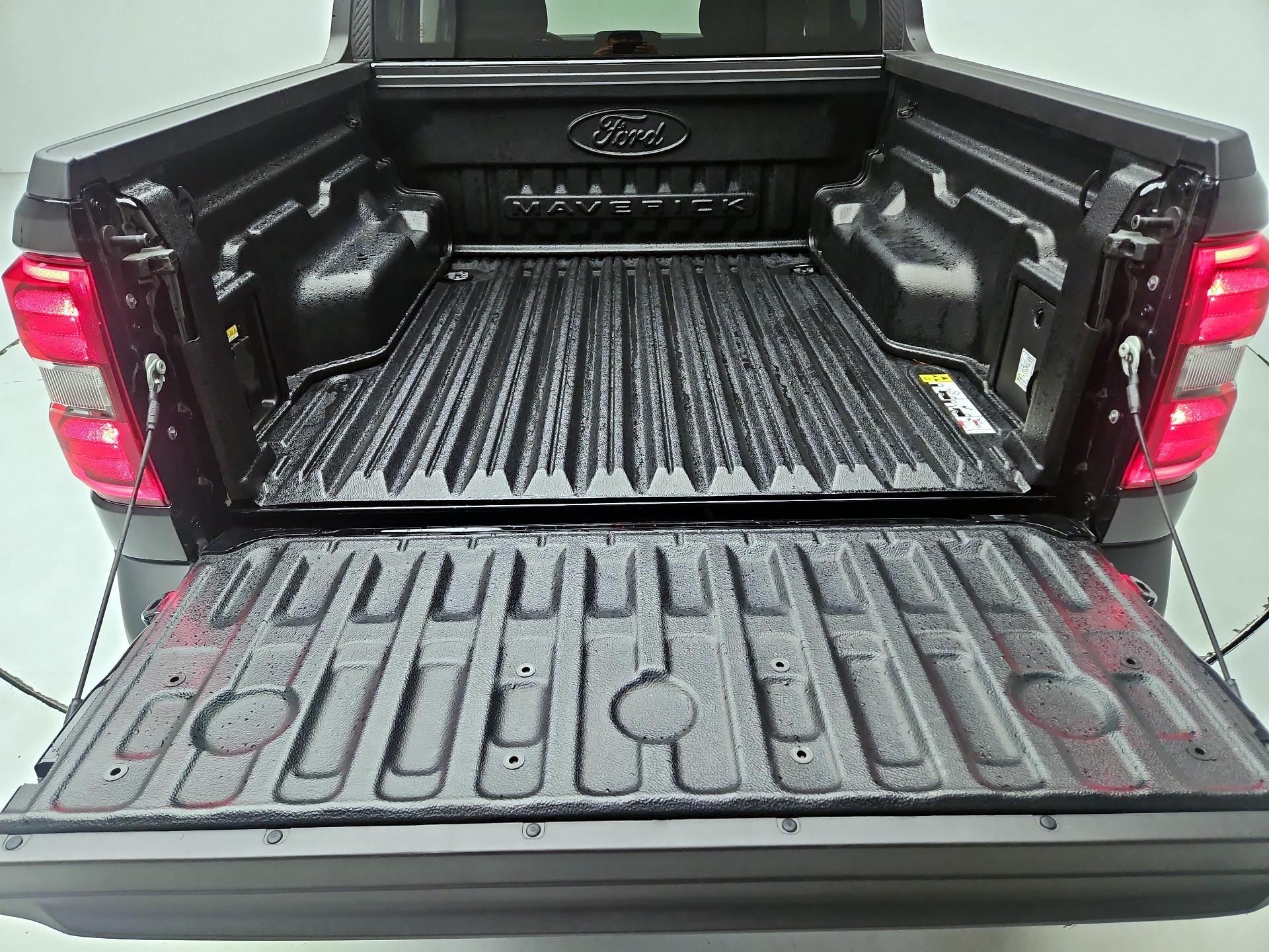 Thumbnail: 2024 Ford Maverick - 20